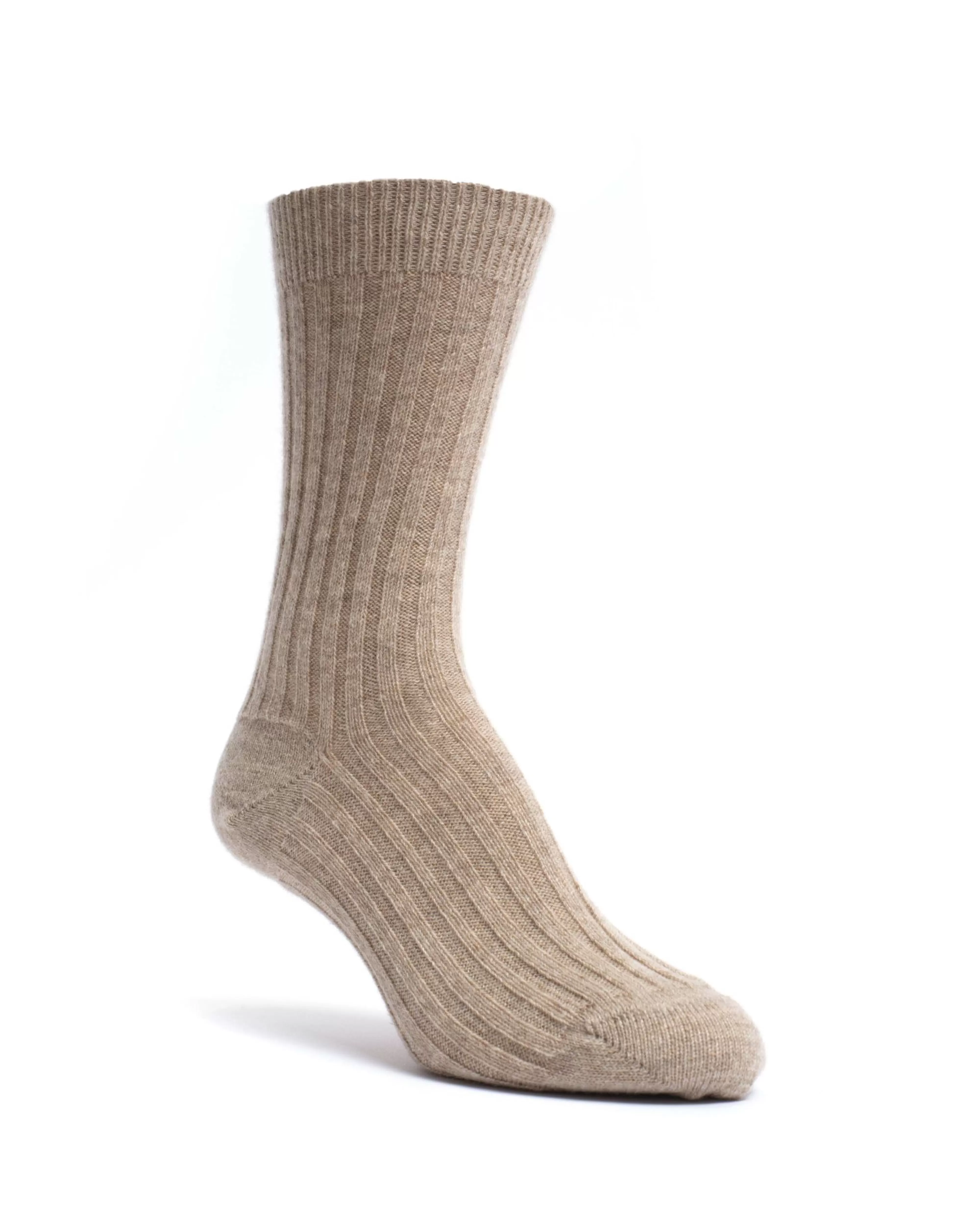 Anonymous Copenhagen Magdai cashmere socks^ Cashmere