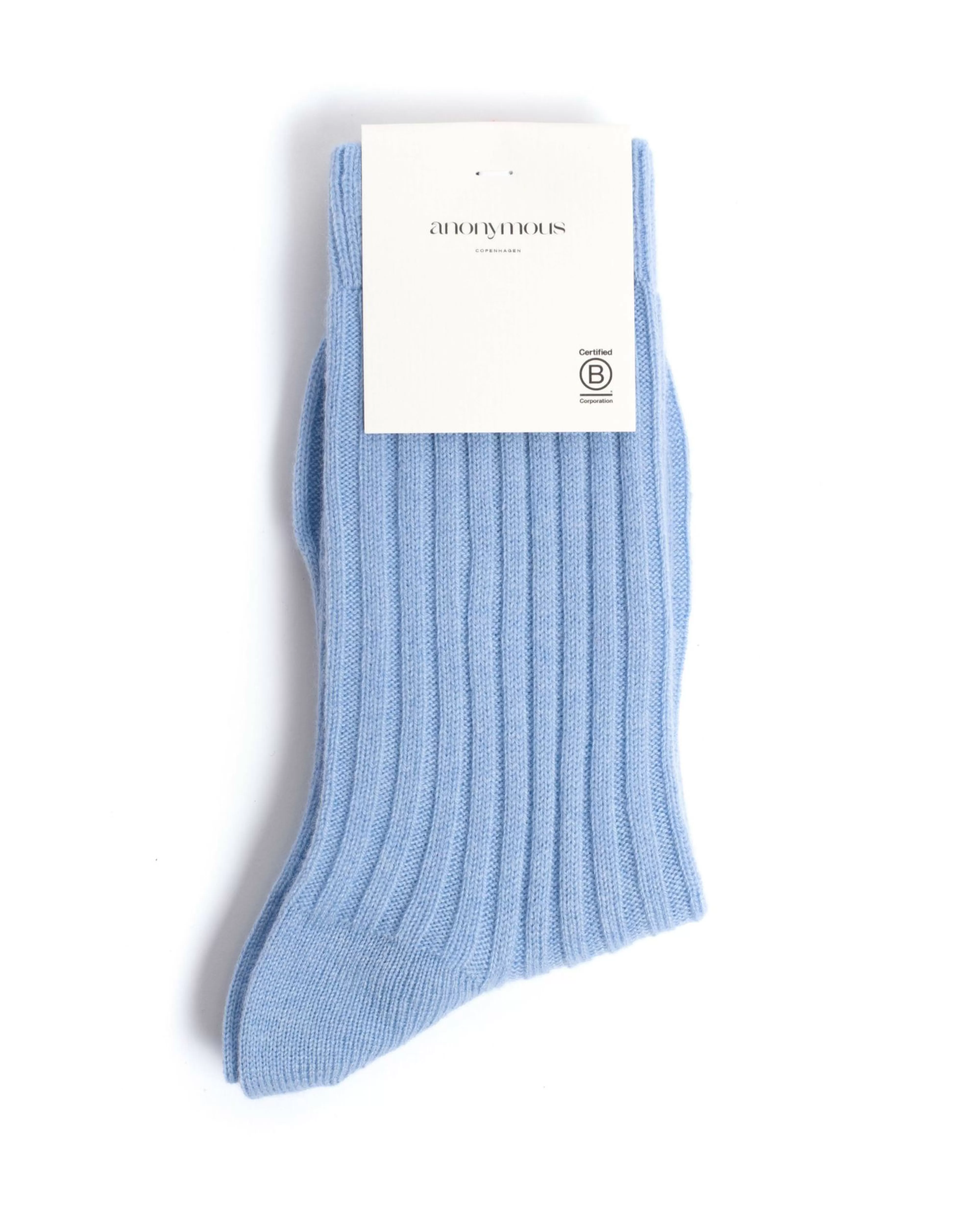 Anonymous Copenhagen Magdai cashmere socks^ Cashmere