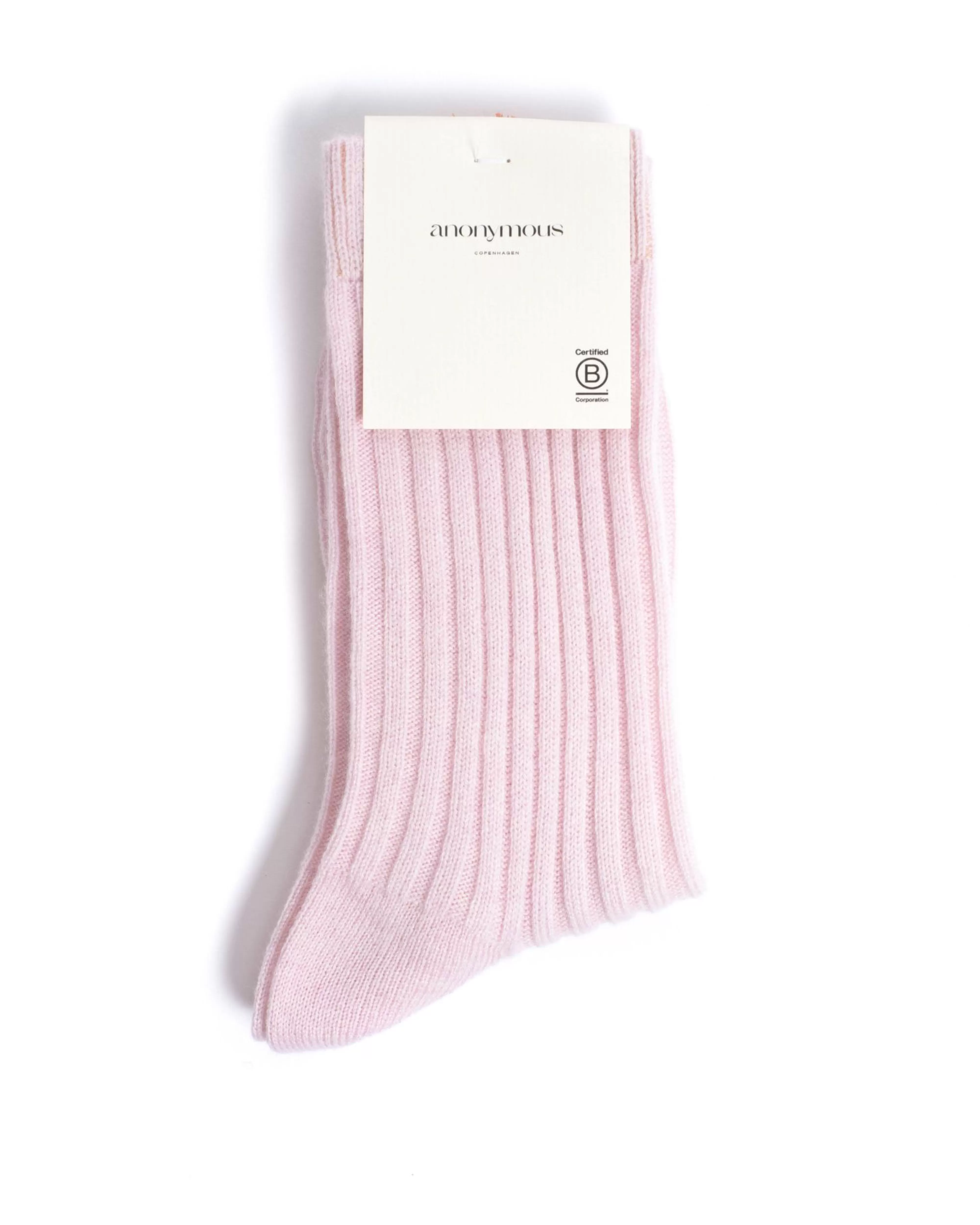 Anonymous Copenhagen Magdai cashmere socks^ Cosy Essentials