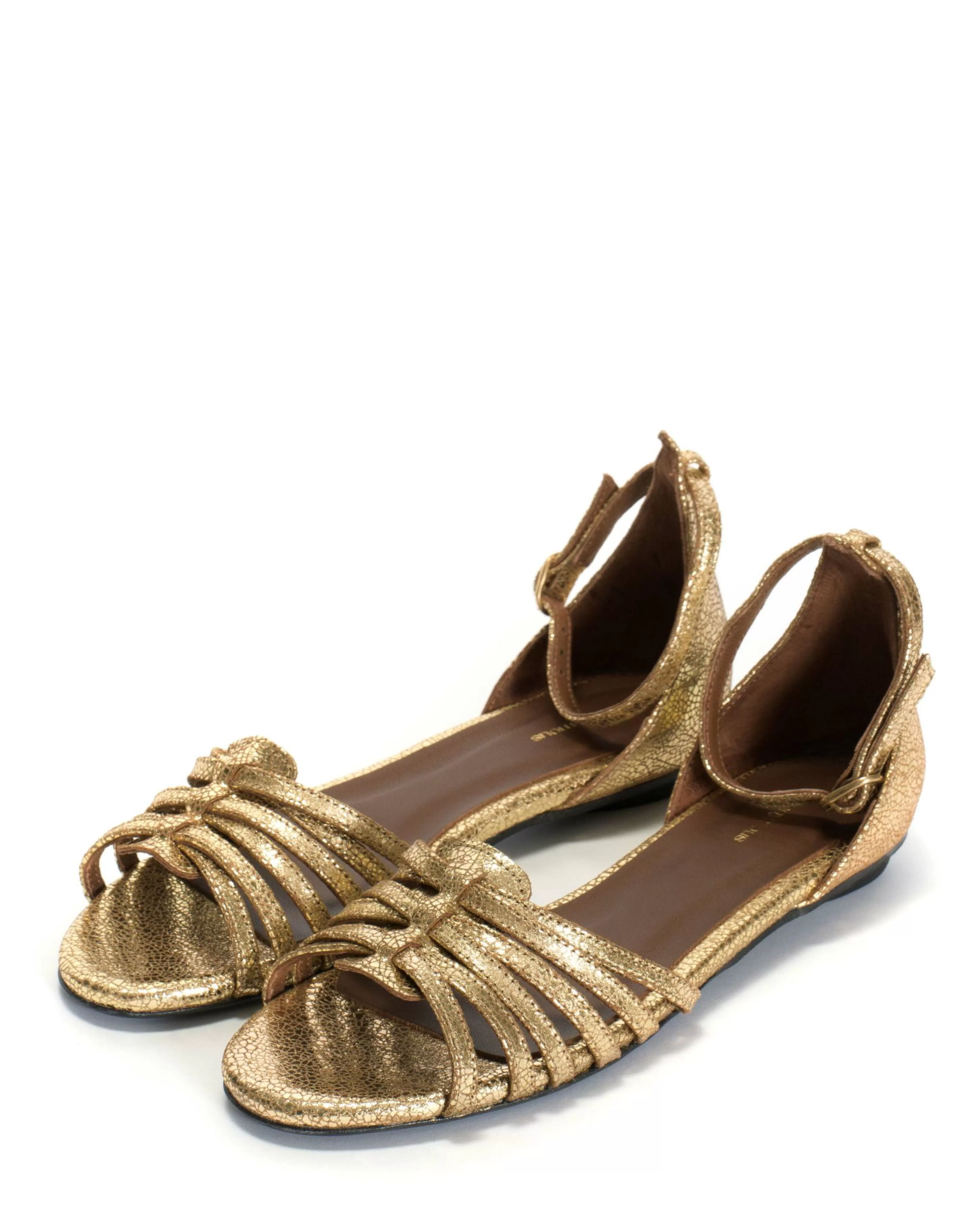 Anonymous Copenhagen Mareike 10^ Sandals