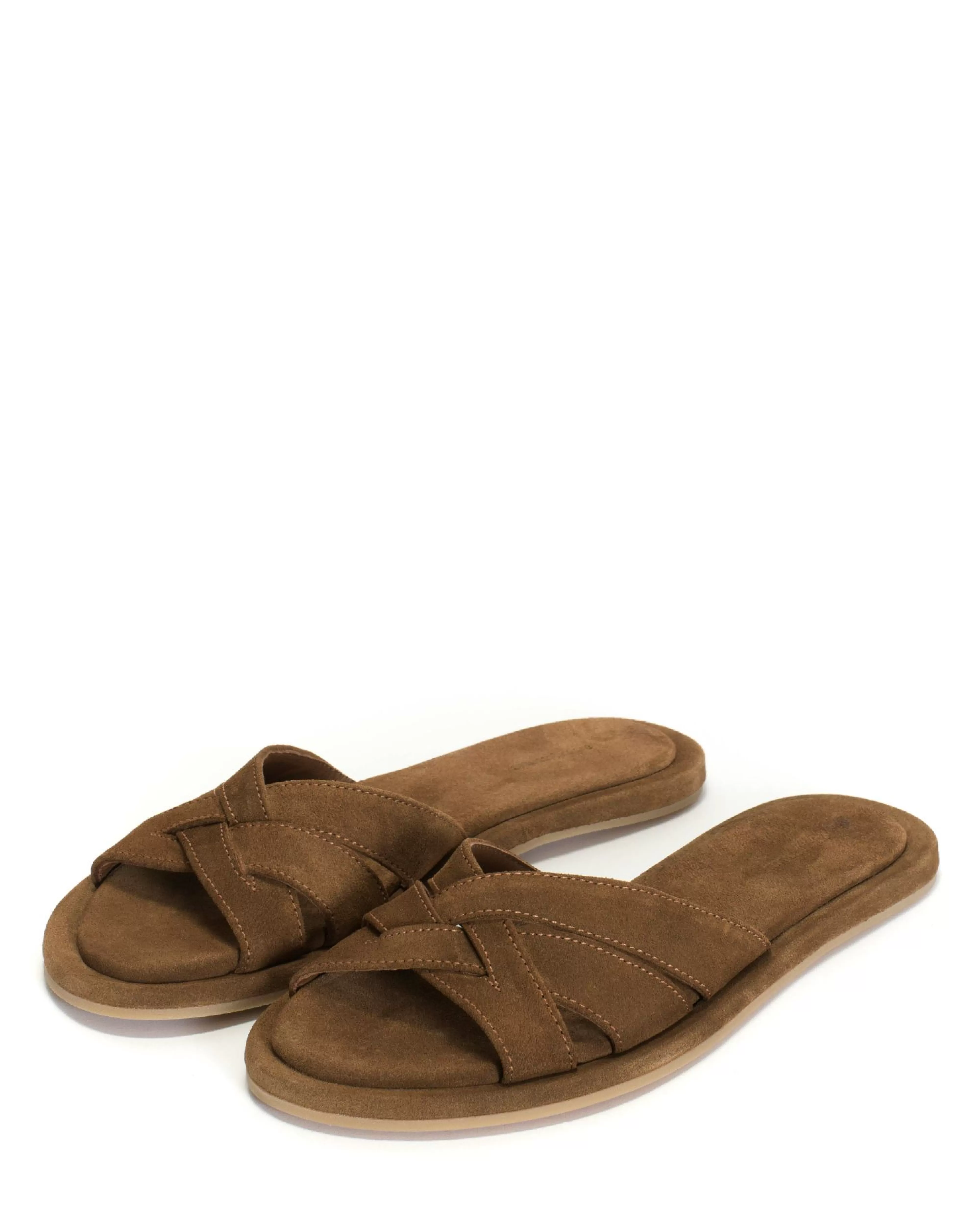 Anonymous Copenhagen Megh 10 covered^ Sandals