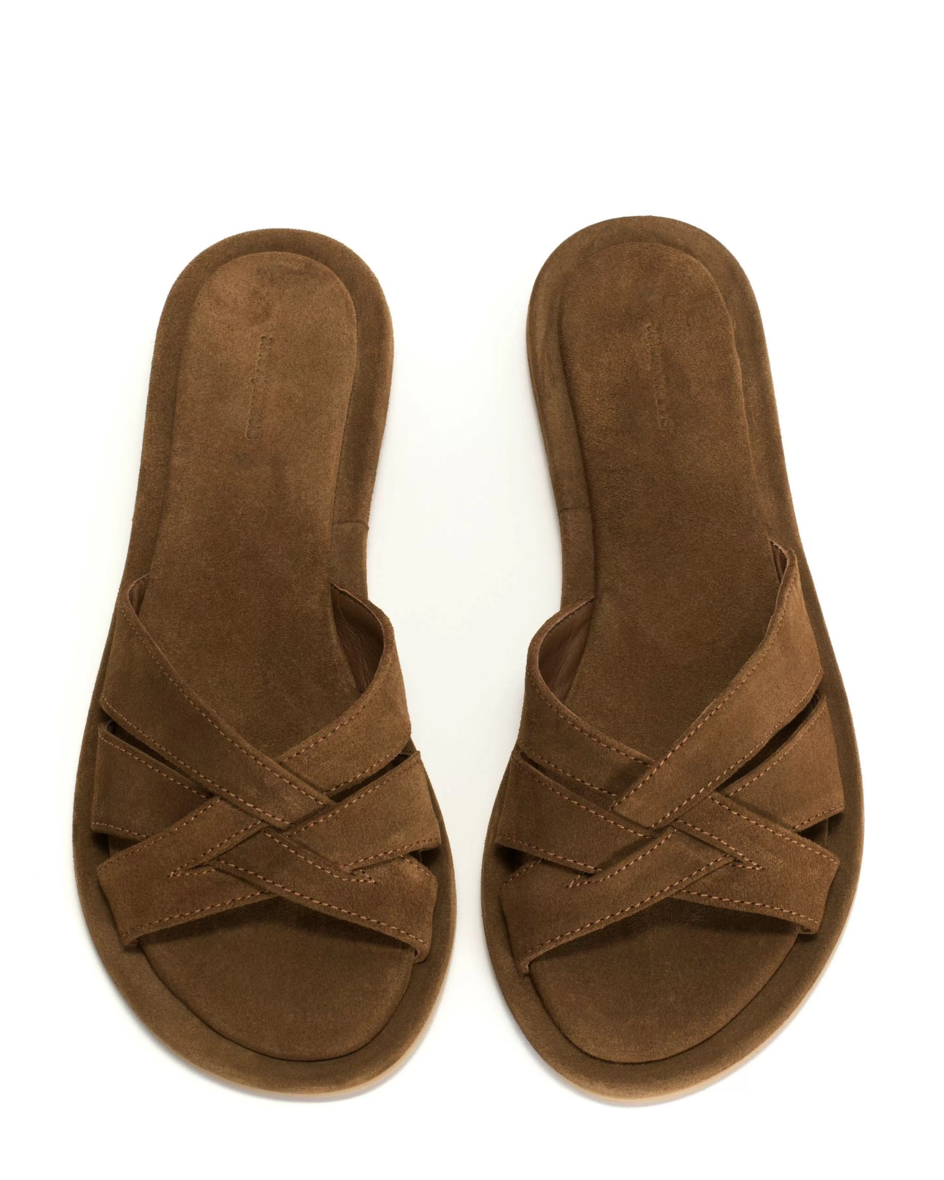 Anonymous Copenhagen Megh 10 covered^ Sandals