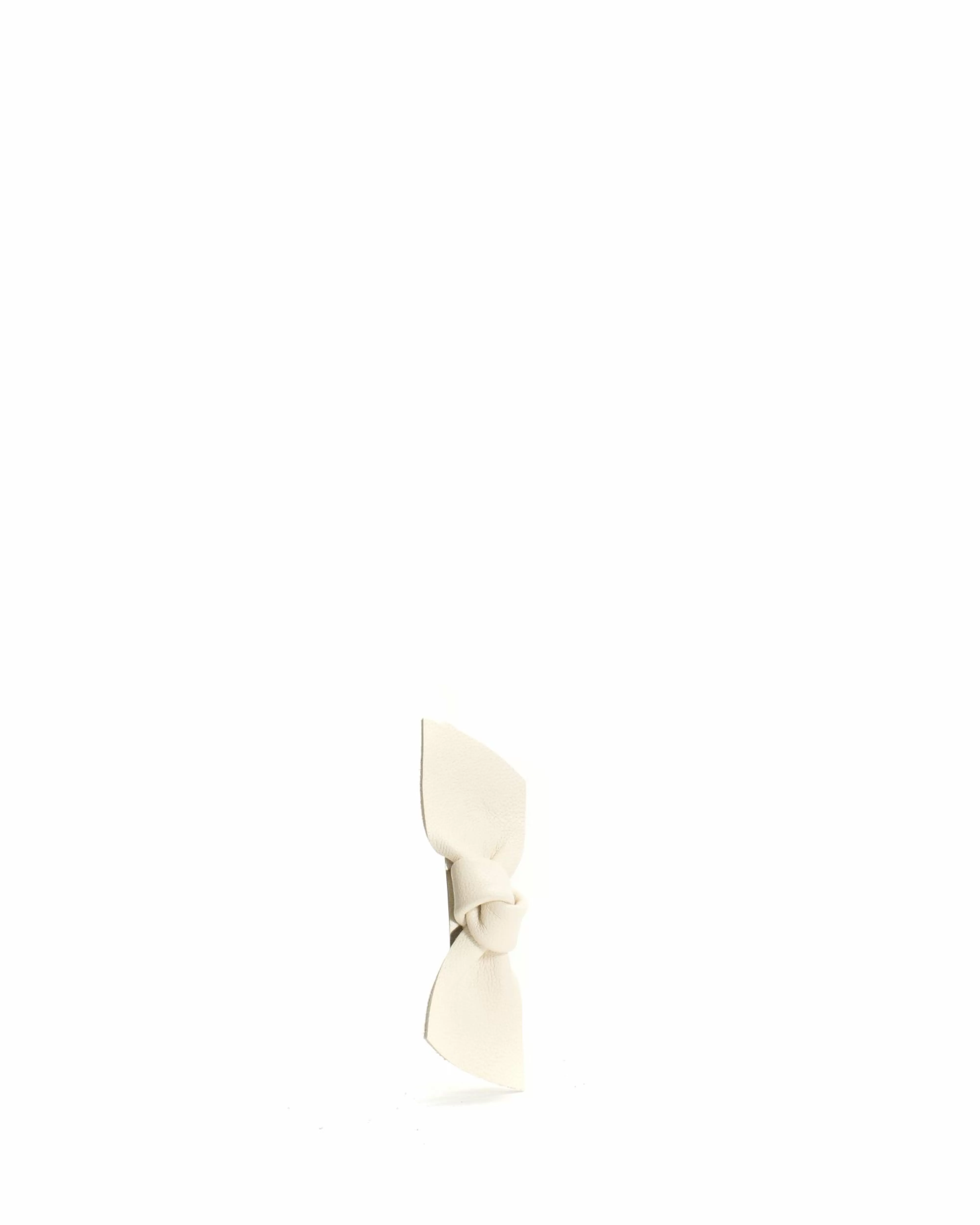 Anonymous Copenhagen Nabie hair clip petite bow^ Small Leather Goods | Small Leather Goods