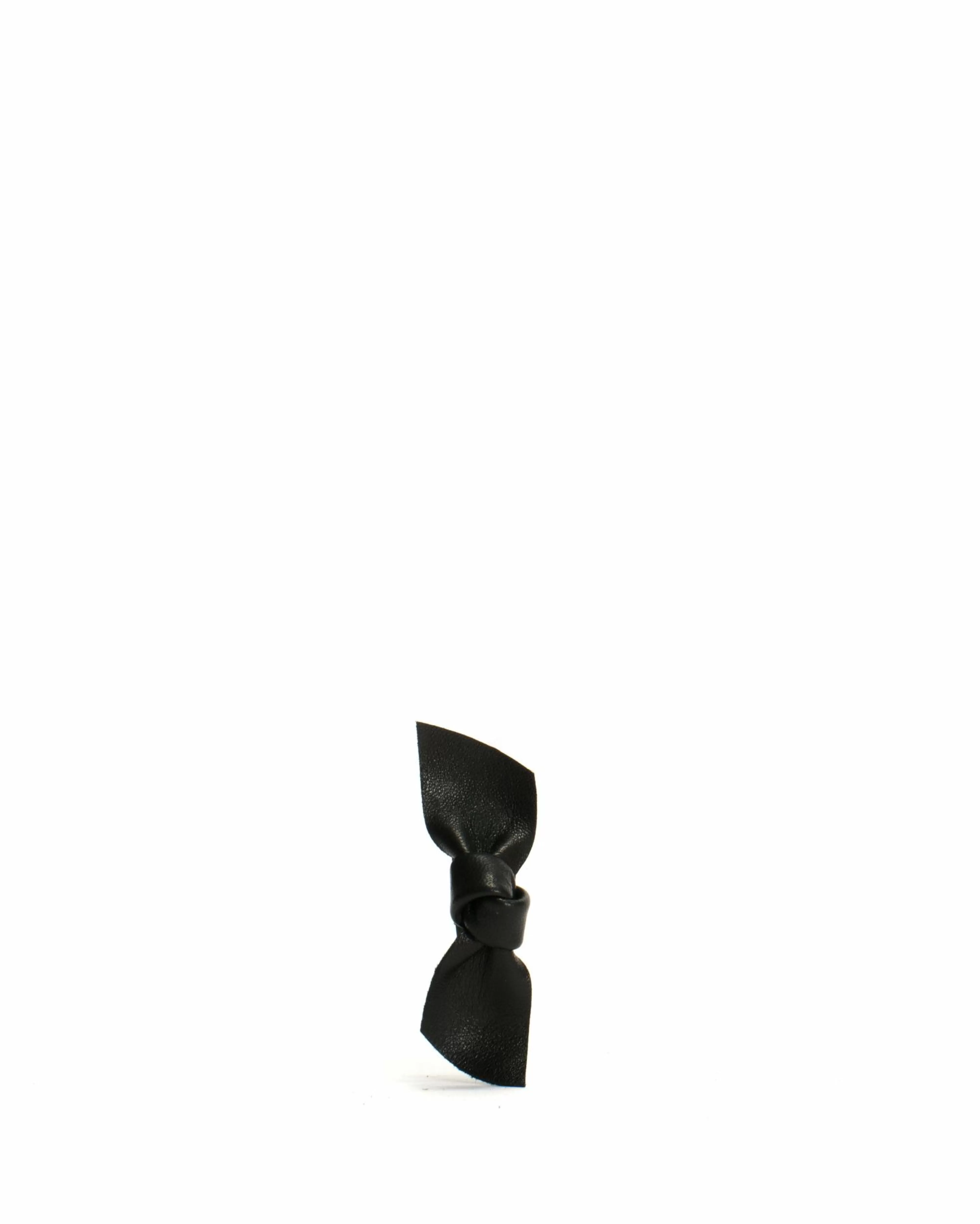 Anonymous Copenhagen Nabie hair clip petite bow^ Small Leather Goods | Small Leather Goods