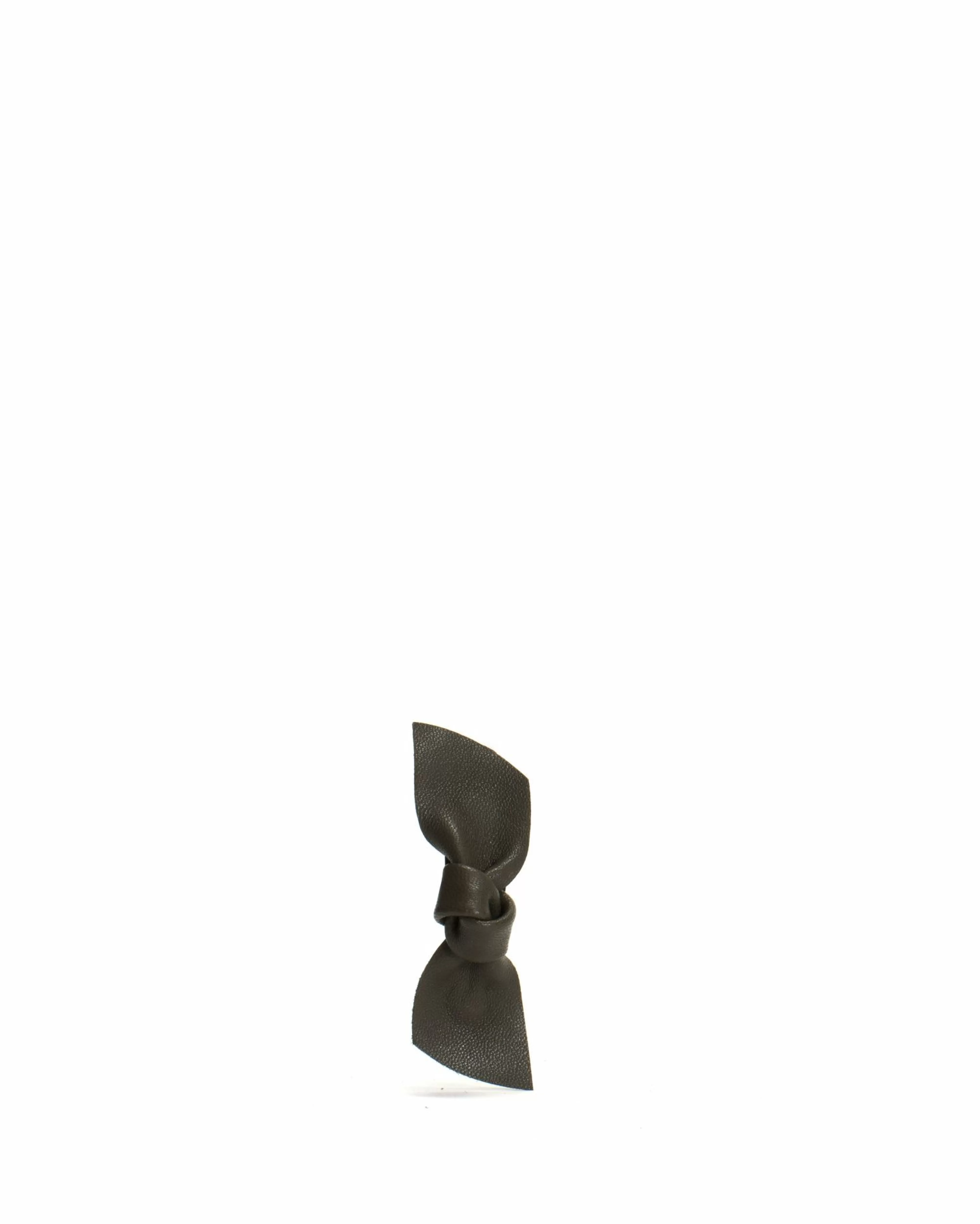 Anonymous Copenhagen Nabie hair clip petite bow^ Small Leather Goods | Small Leather Goods