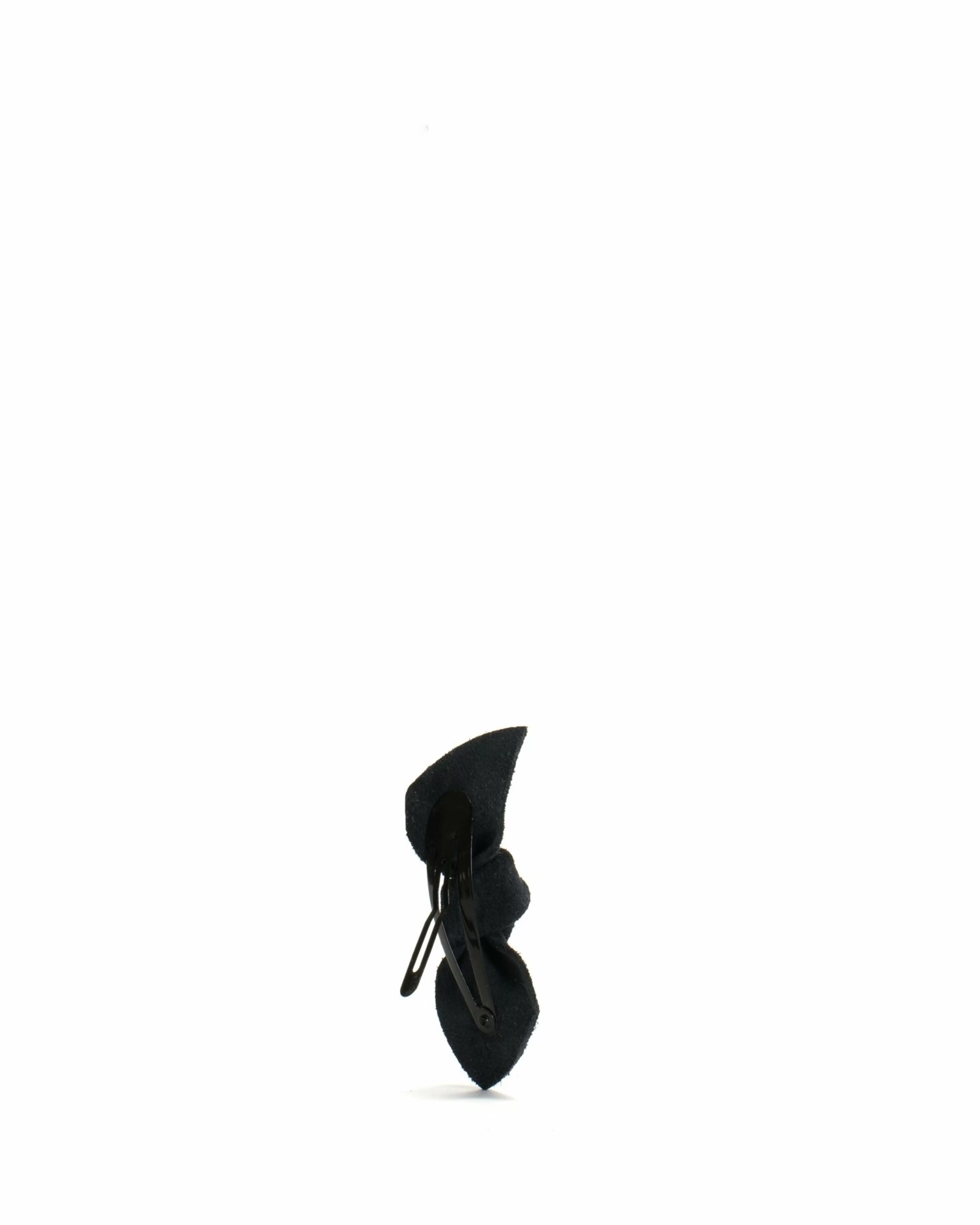 Anonymous Copenhagen Nabie hair clip petite bow^ Small Leather Goods | Small Leather Goods