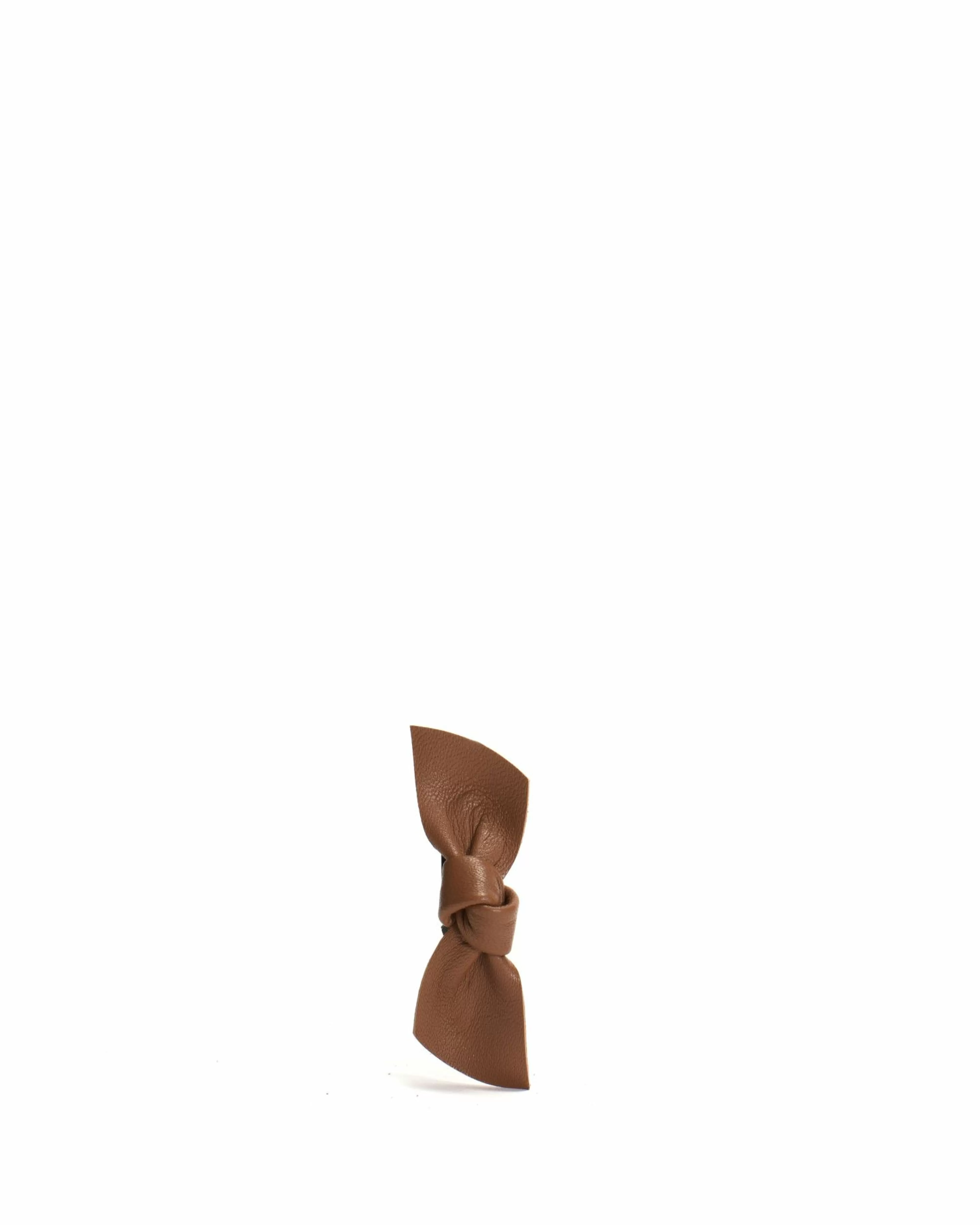 Anonymous Copenhagen Nabie hair clip petite bow^ Small Leather Goods | Small Leather Goods