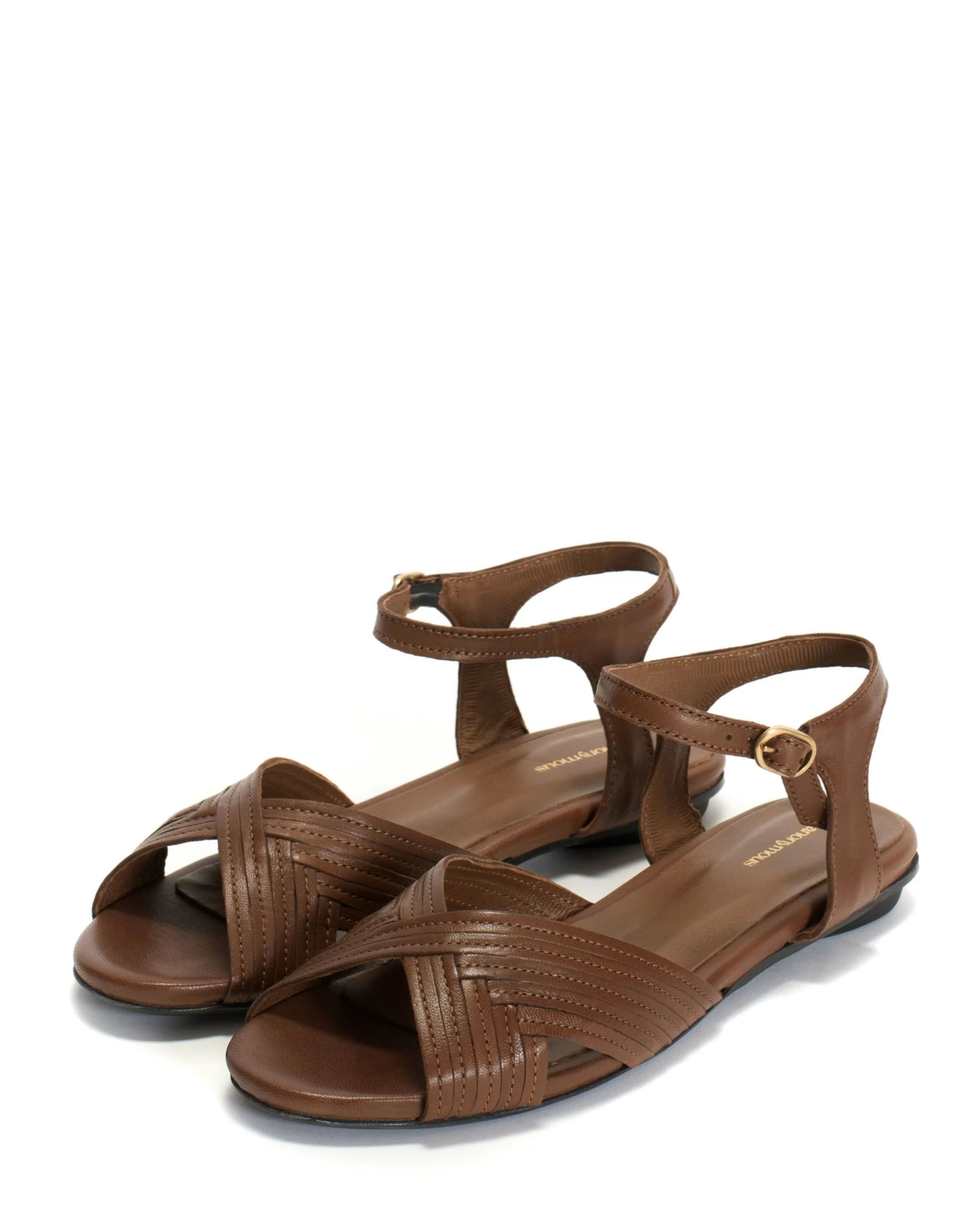 Anonymous Copenhagen Niabi 10^ Sandals