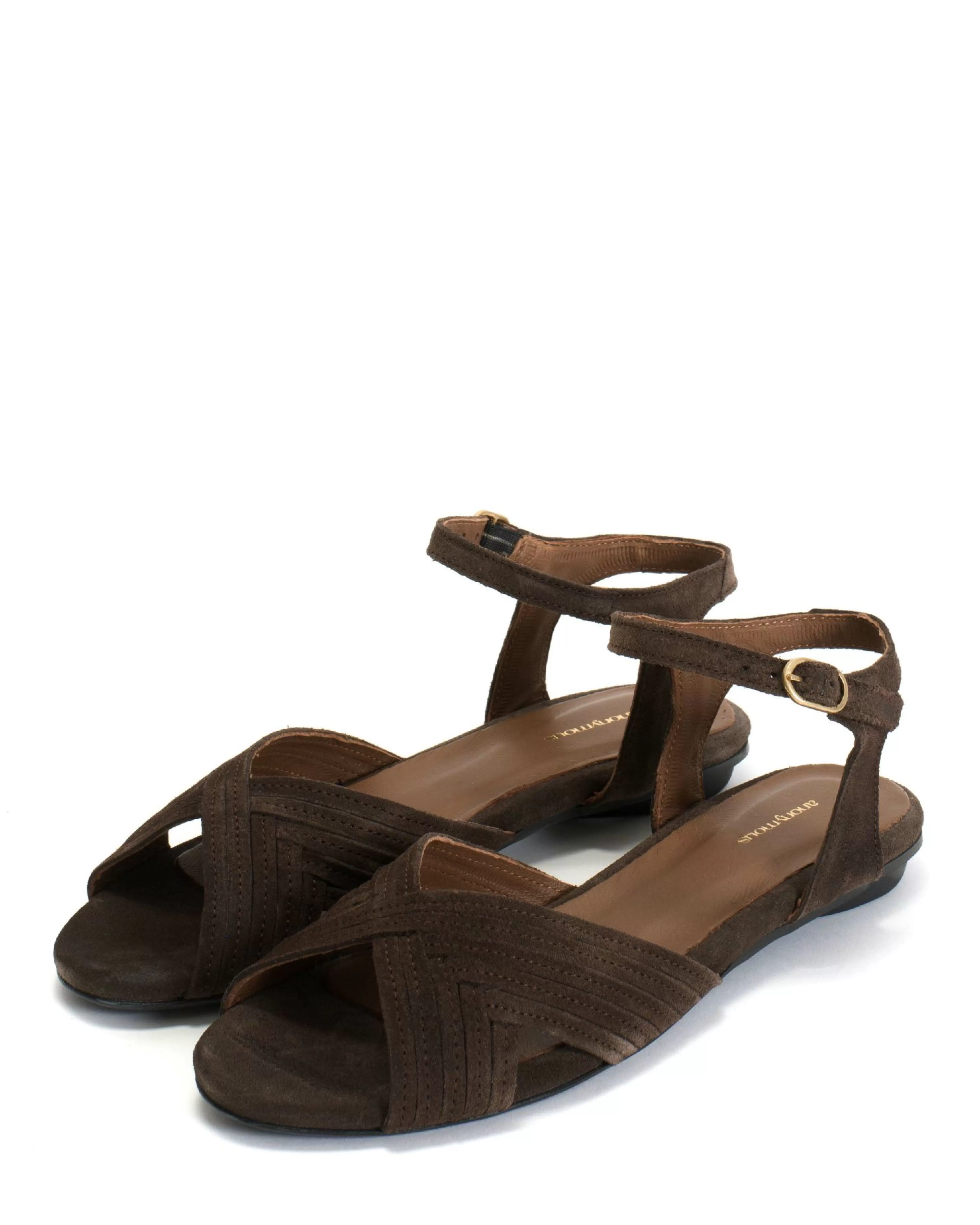 Anonymous Copenhagen Niabi 10^ Sandals