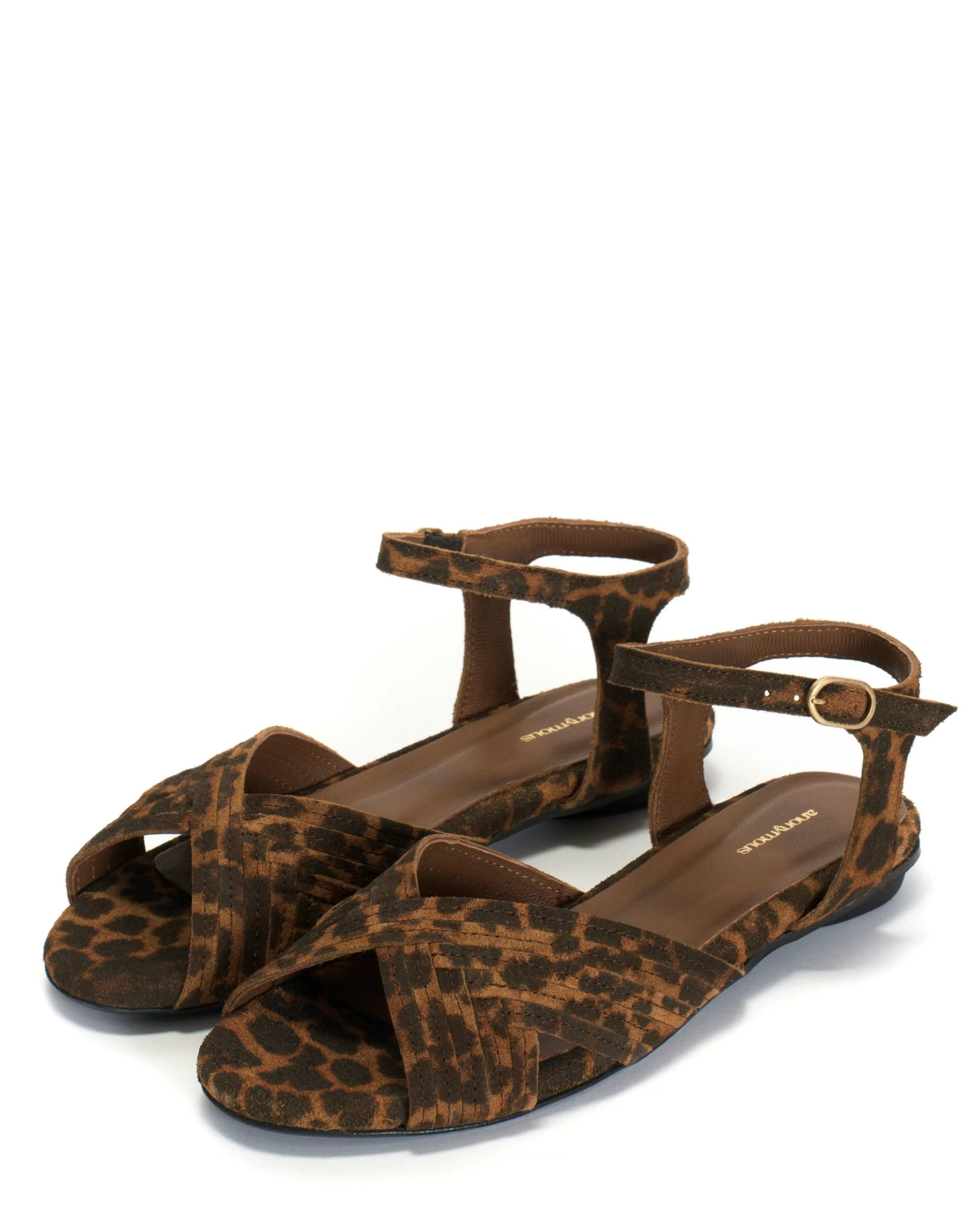 Anonymous Copenhagen Niabi 10^ Sandals