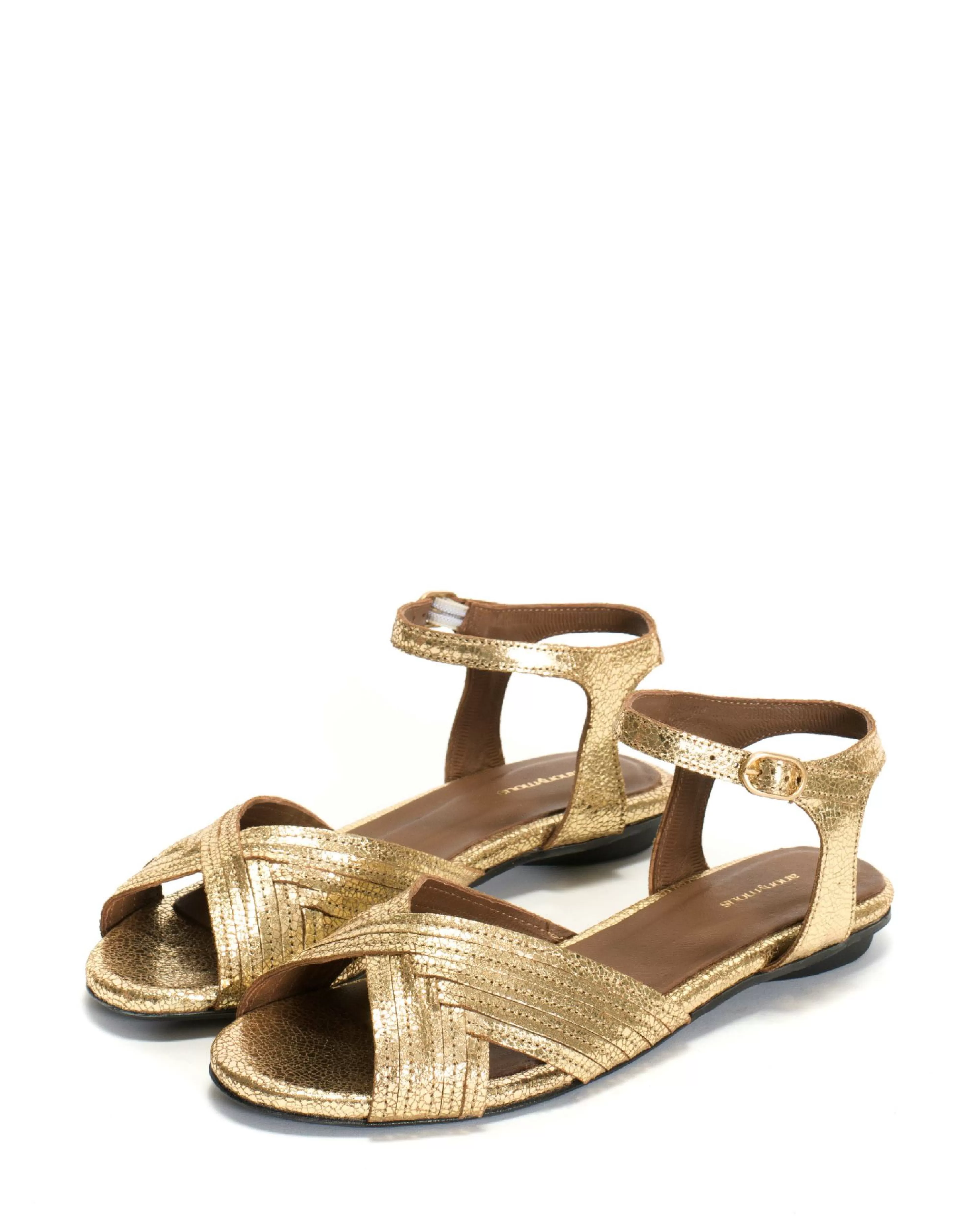 Anonymous Copenhagen Niabi 10^ Sandals