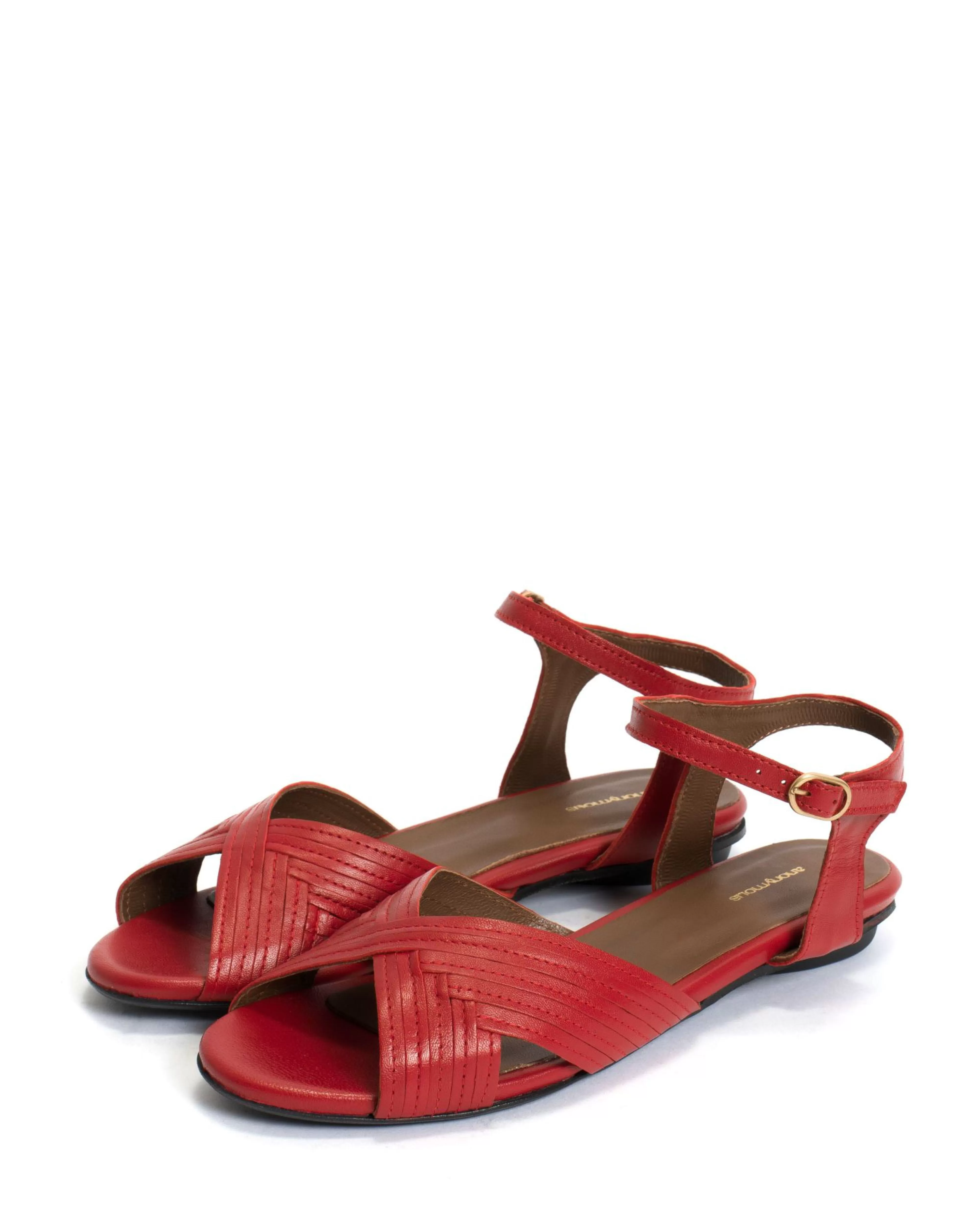 Anonymous Copenhagen Niabi 10^ Sandals