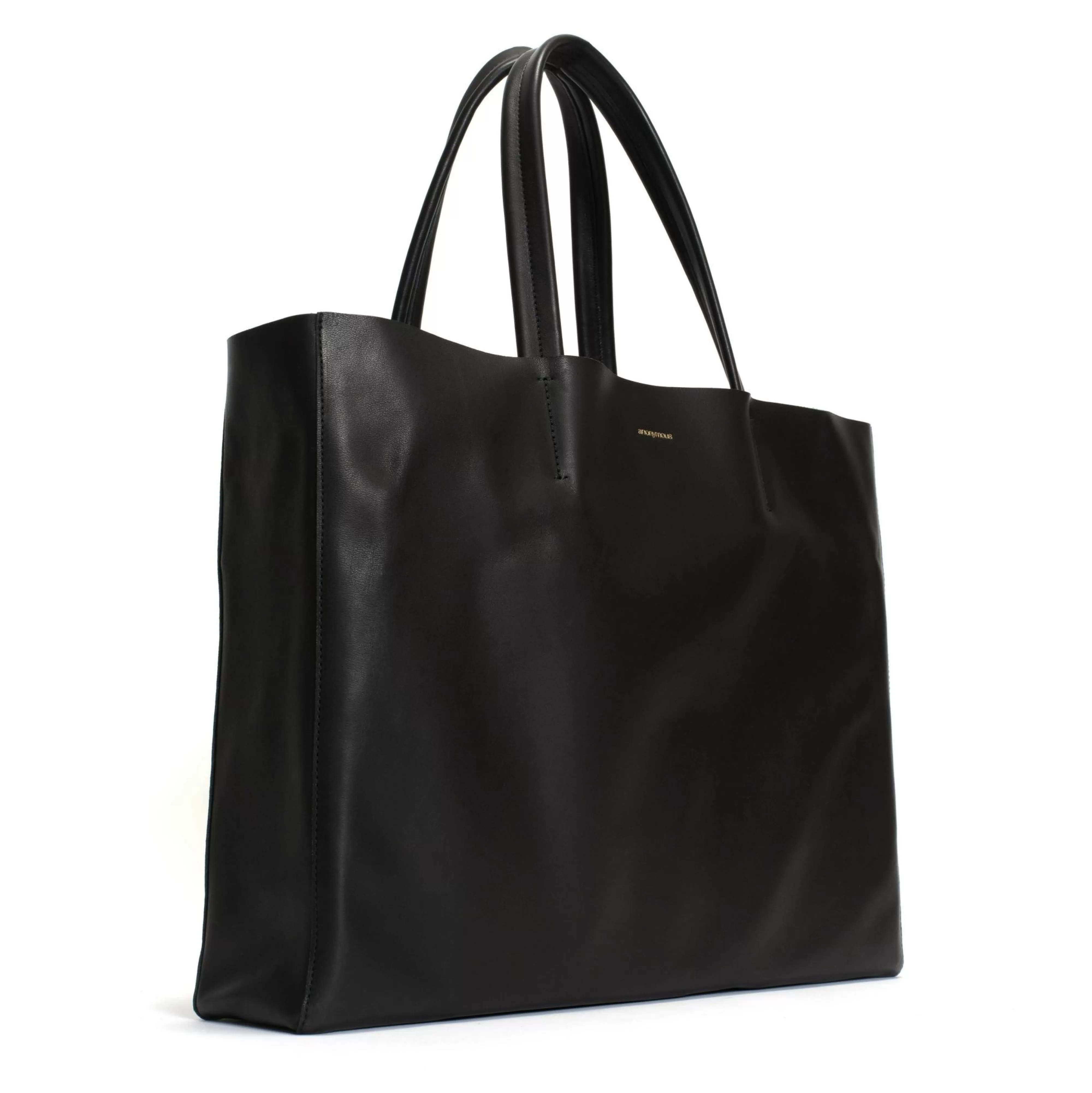 Anonymous Copenhagen Ruba shopper^ Tote Bags