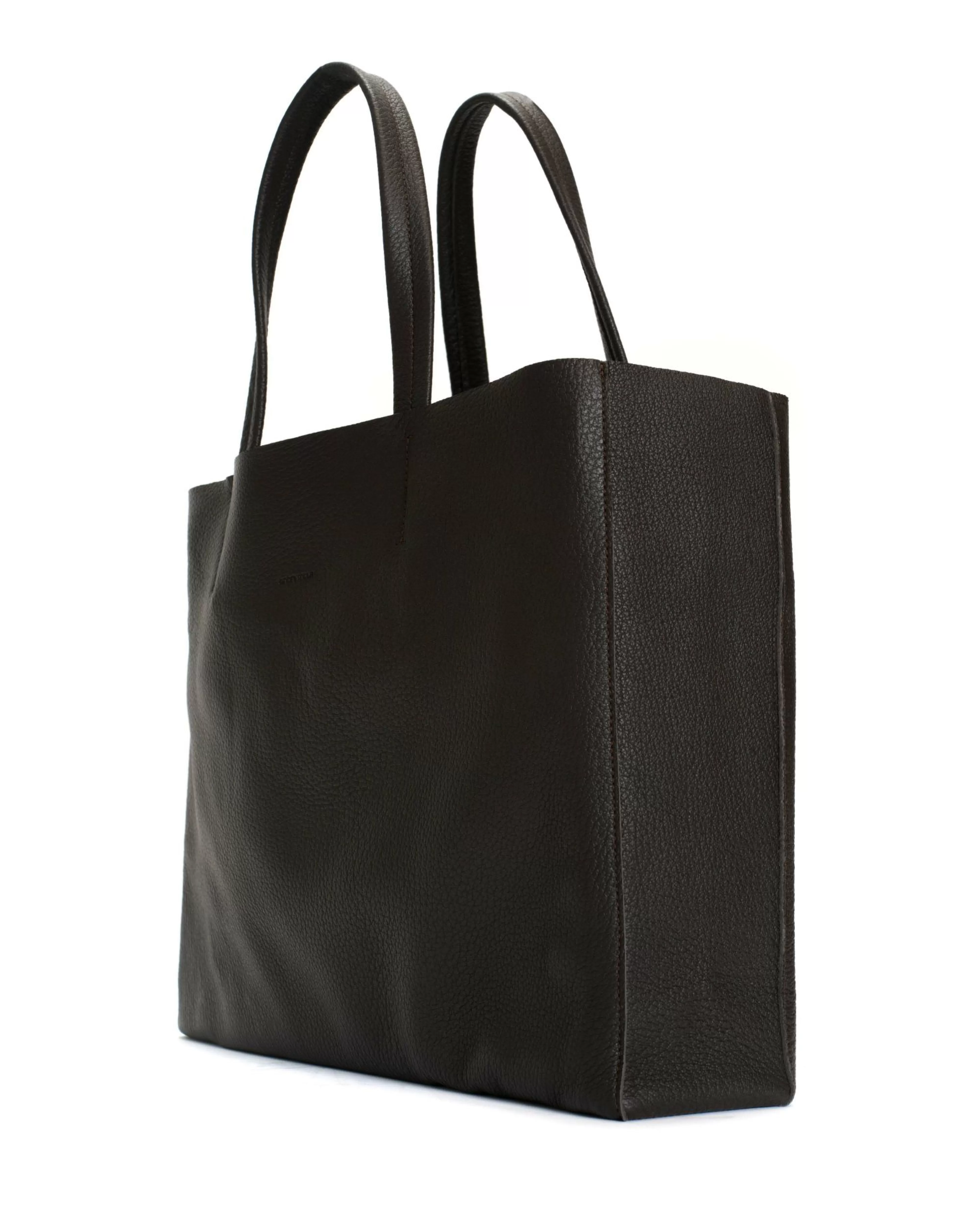 Anonymous Copenhagen Ruba shopper^ Tote Bags