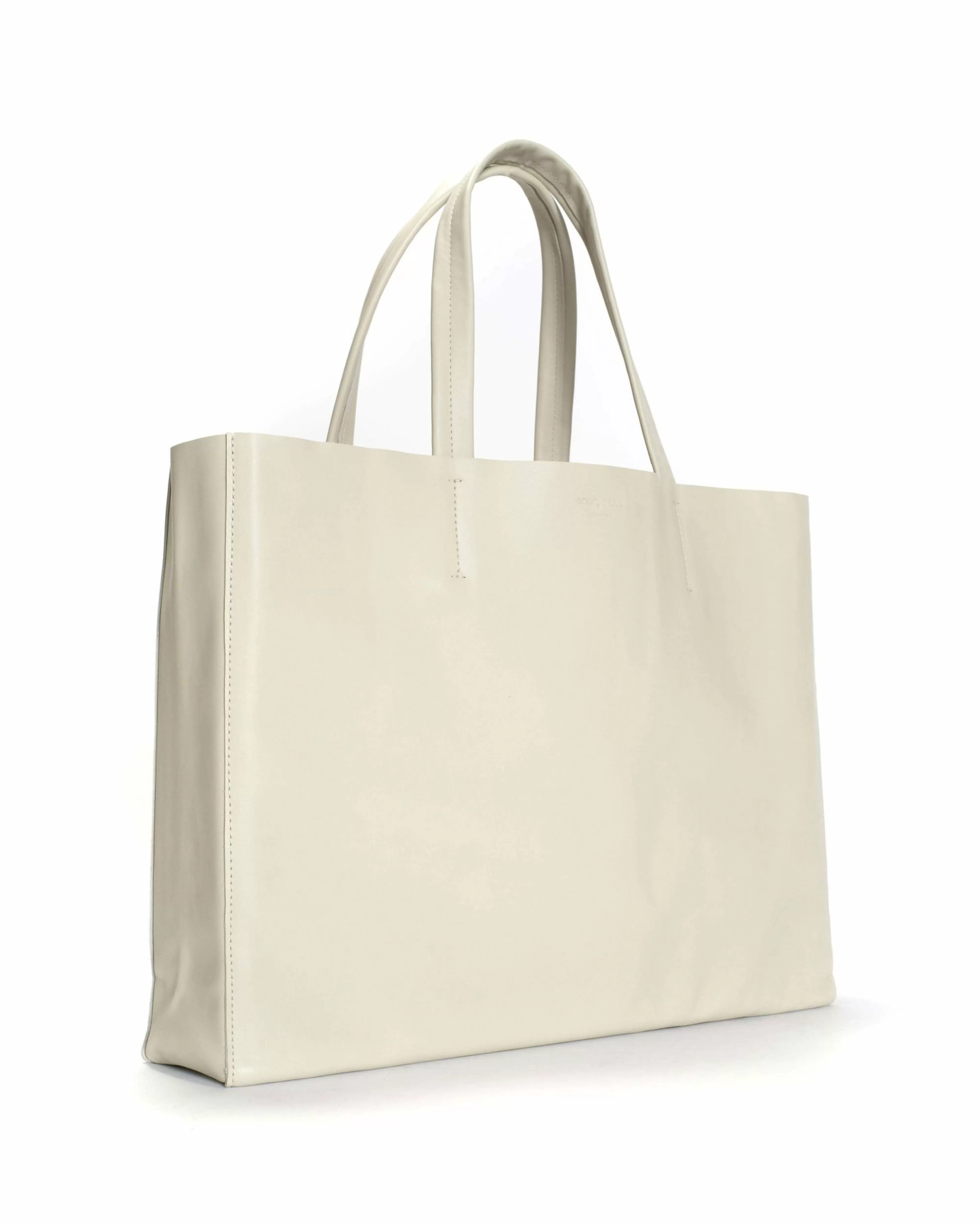 Anonymous Copenhagen Ruba shopper^ Tote Bags