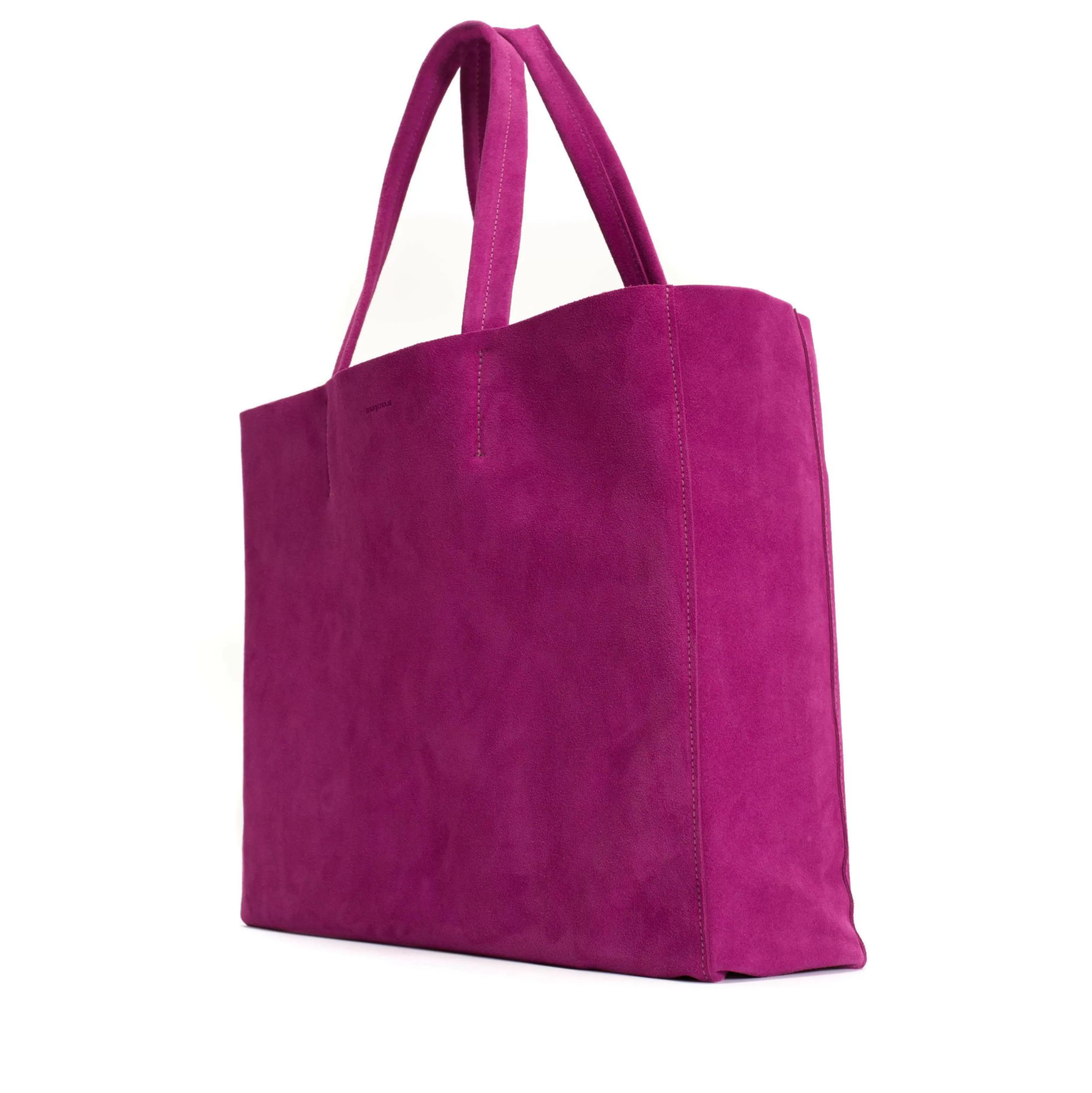 Anonymous Copenhagen Ruba shopper^ Tote Bags