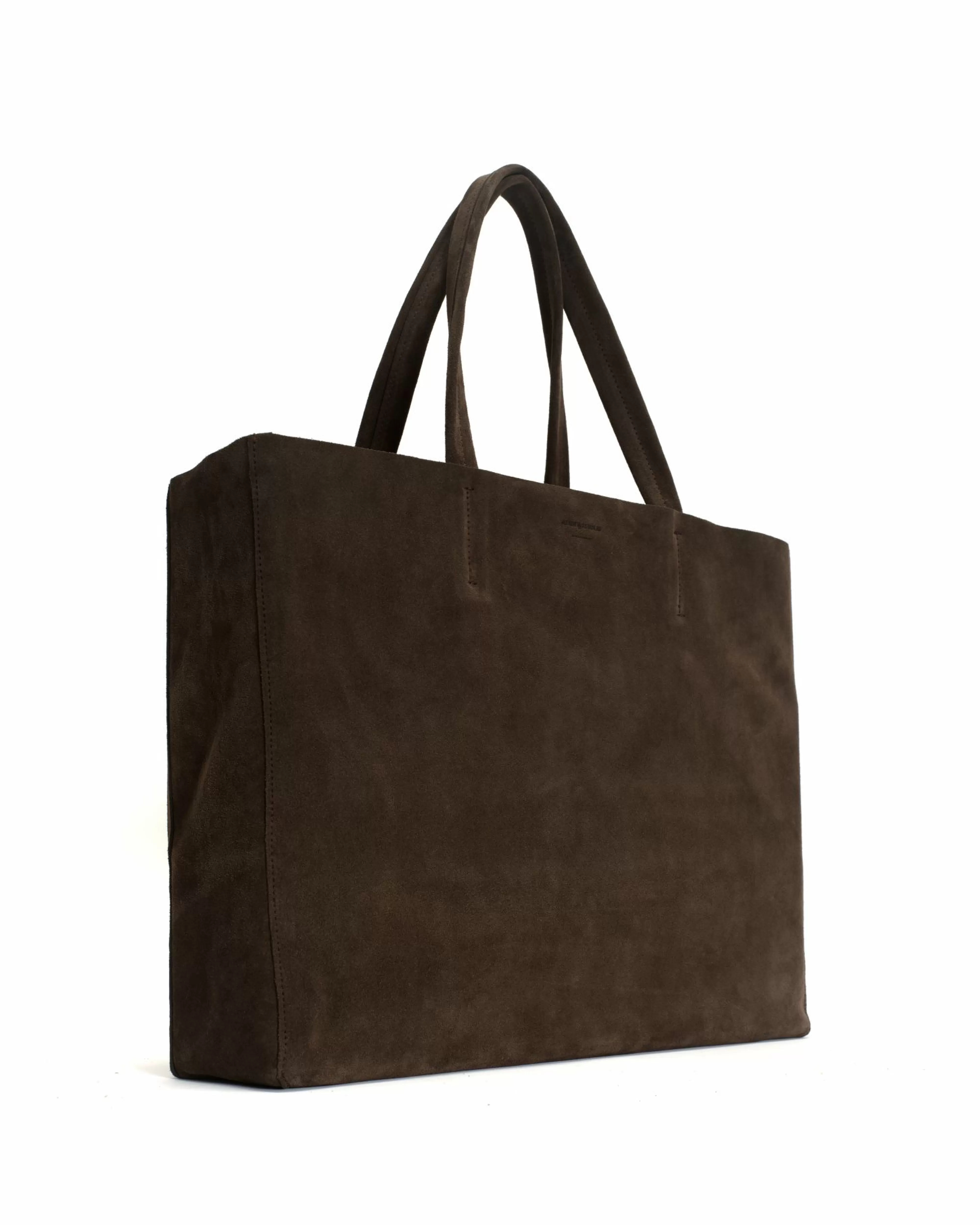 Anonymous Copenhagen Ruba shopper^ Tote Bags