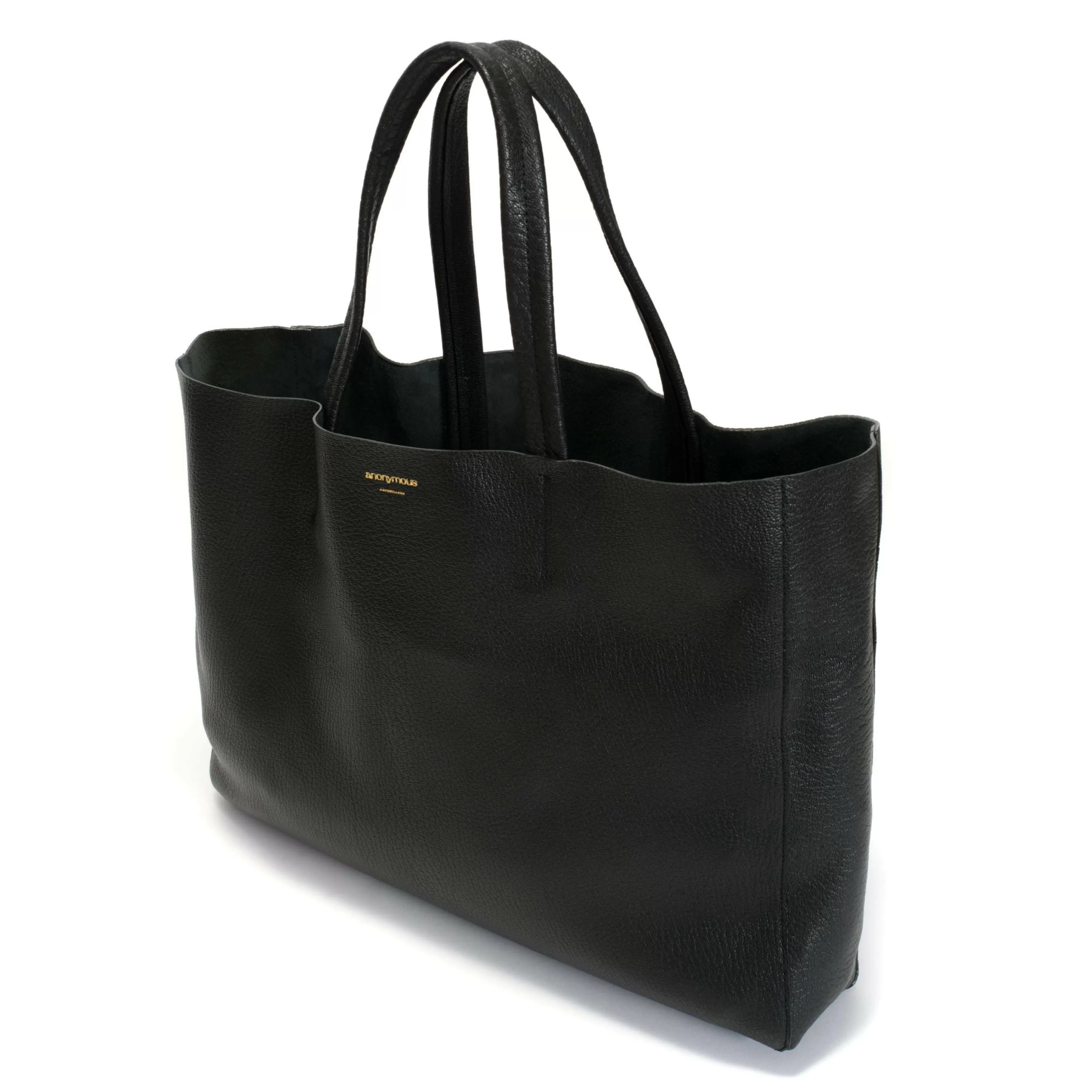 Anonymous Copenhagen Ruba shopper^ Tote Bags