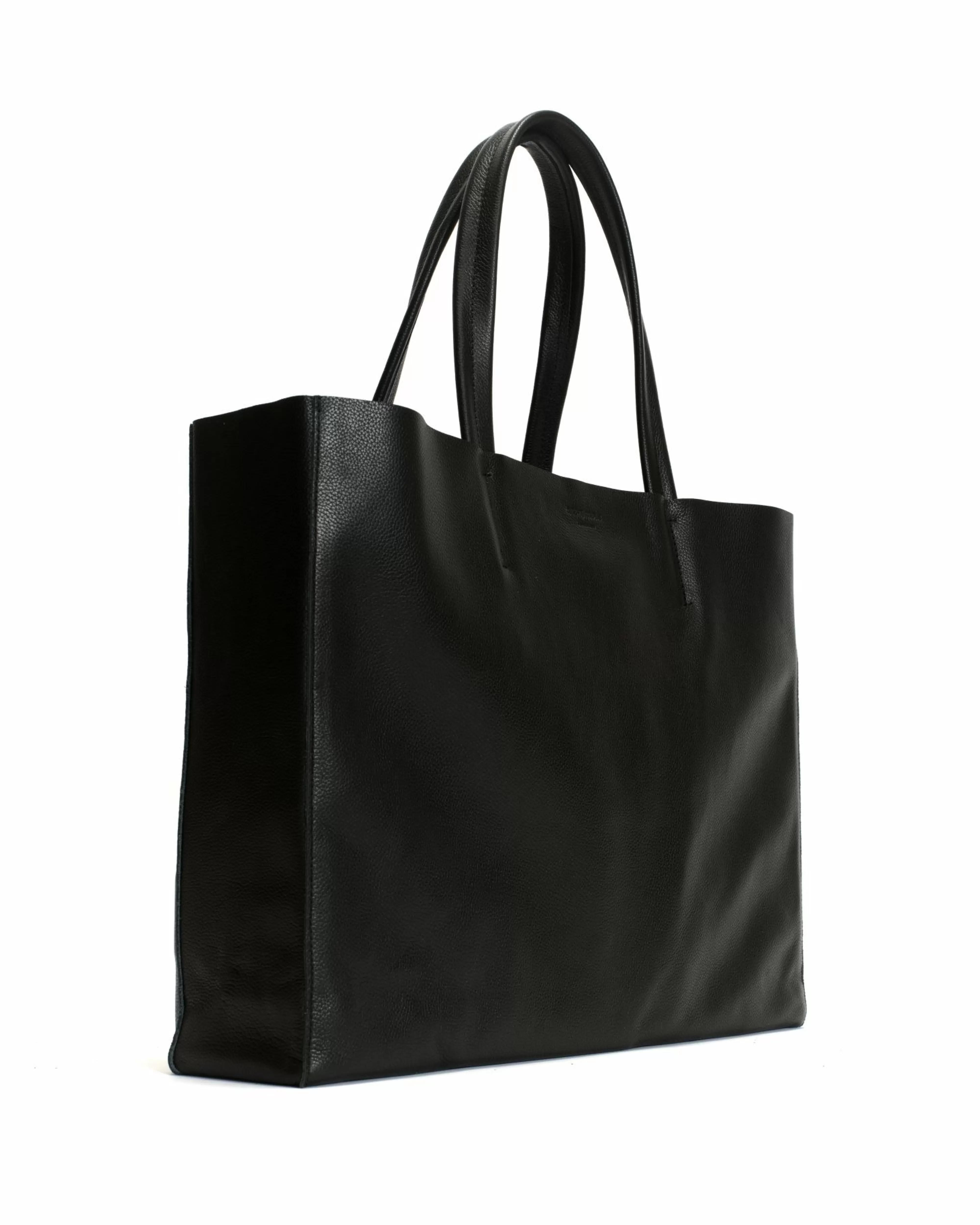 Anonymous Copenhagen Ruba shopper^ Tote Bags