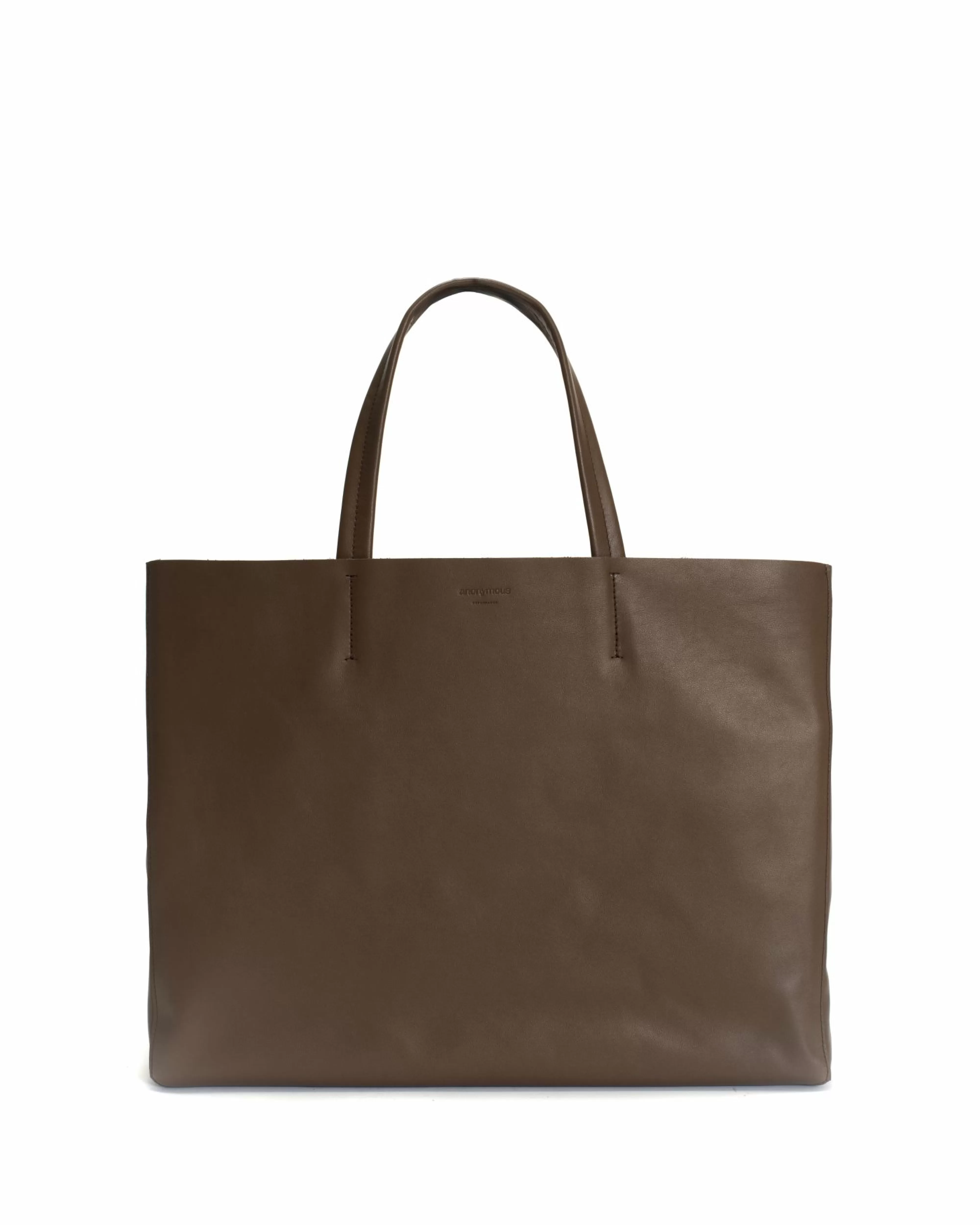 Anonymous Copenhagen Ruba shopper^ Tote Bags