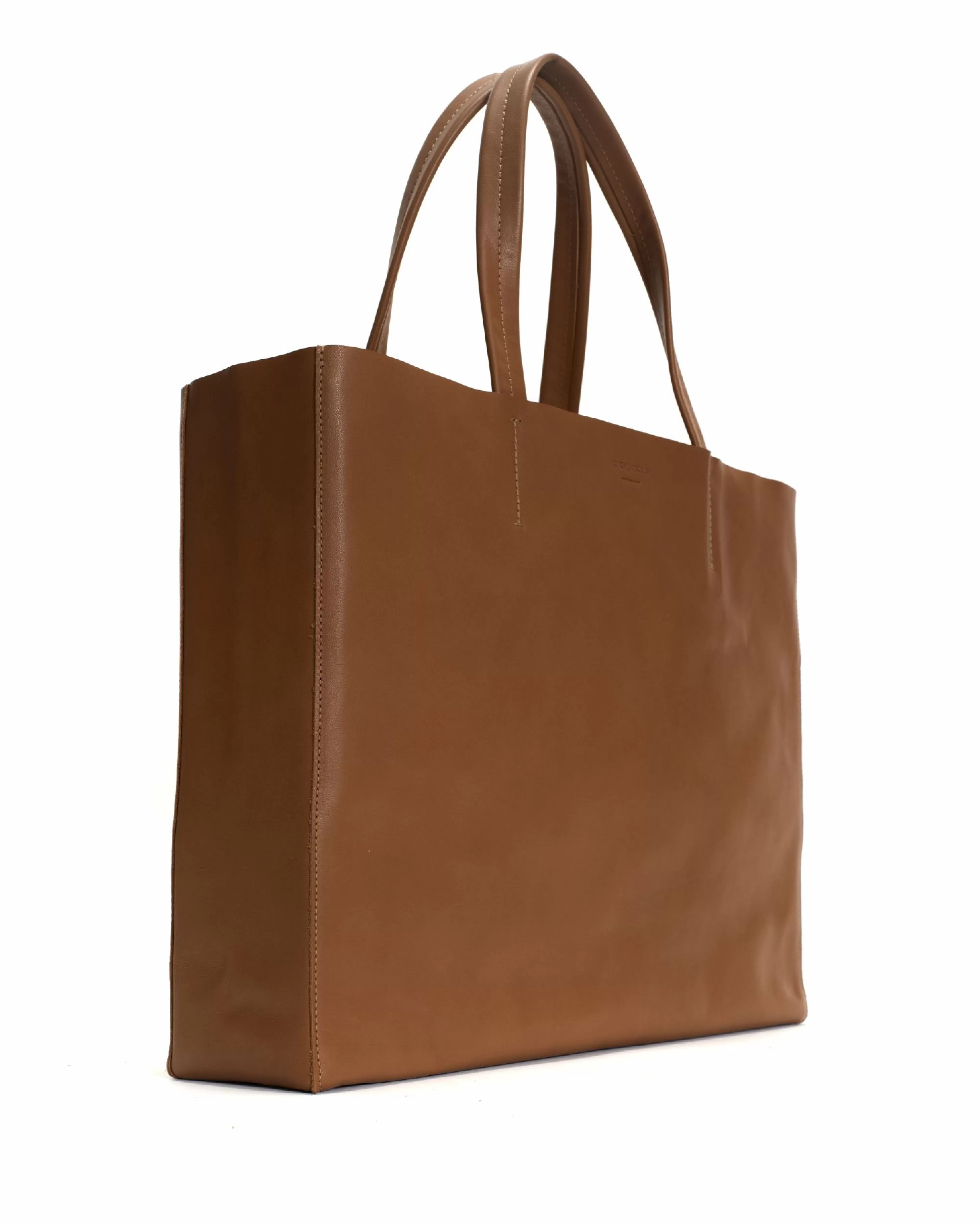 Anonymous Copenhagen Ruba shopper^ Tote Bags