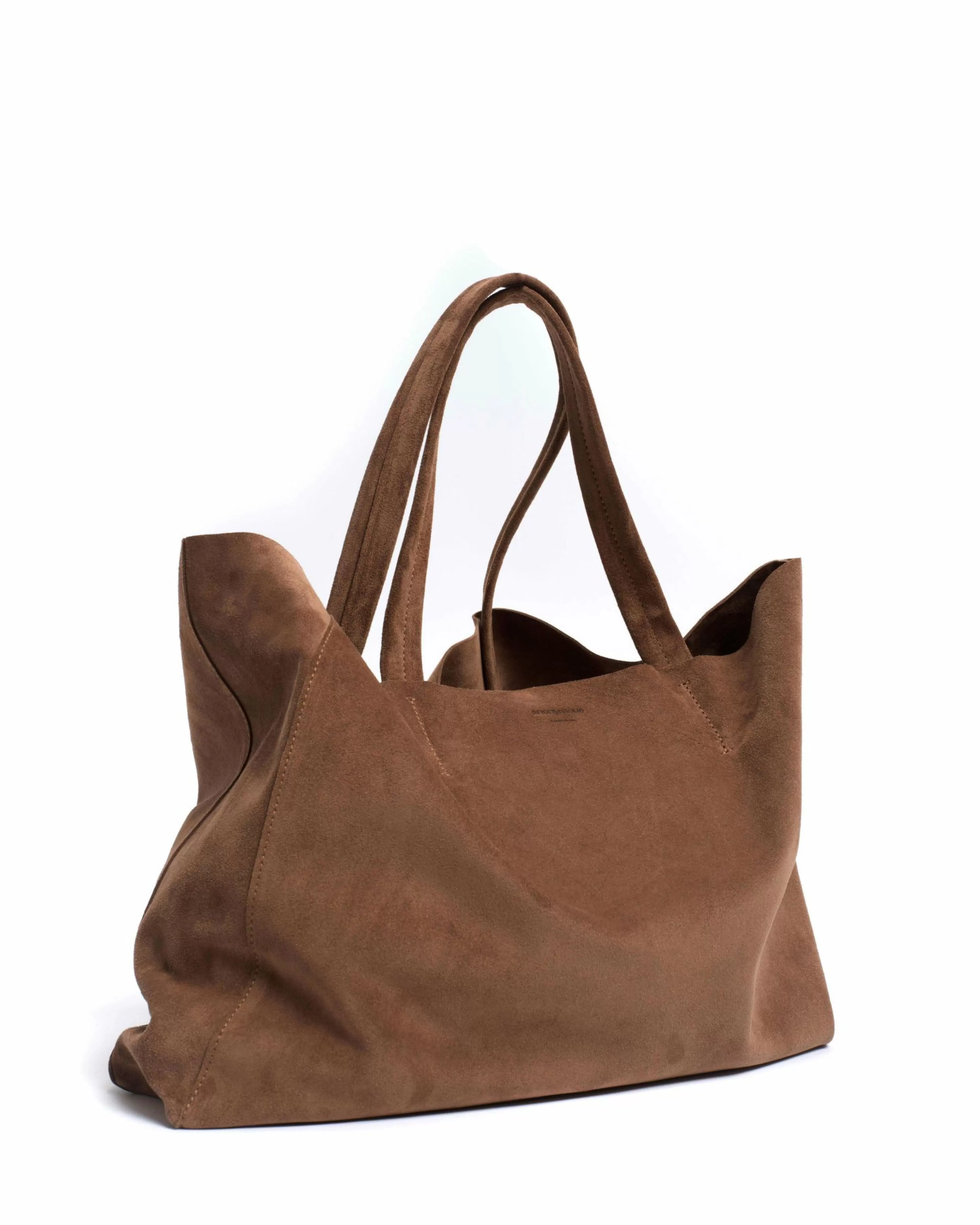 Anonymous Copenhagen Ruba shopper^ Tote Bags