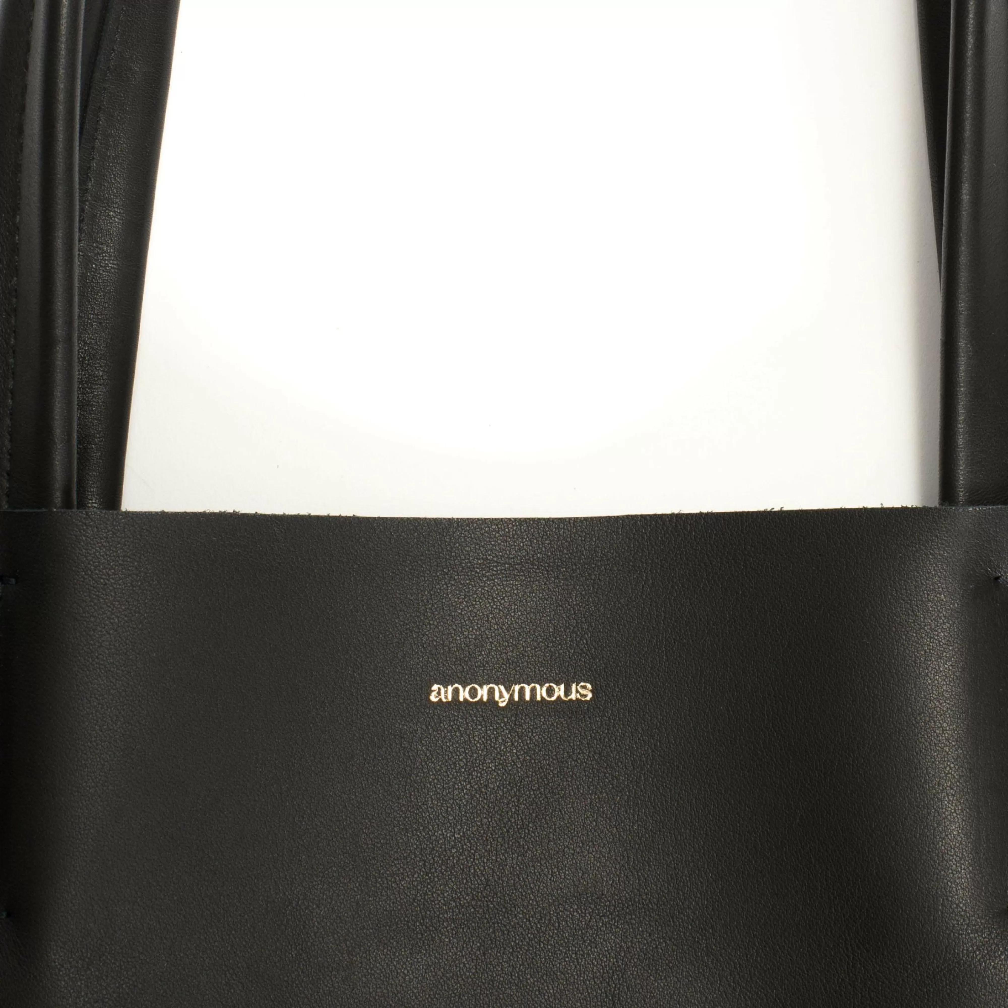 Anonymous Copenhagen Ruba shopper^ Tote Bags