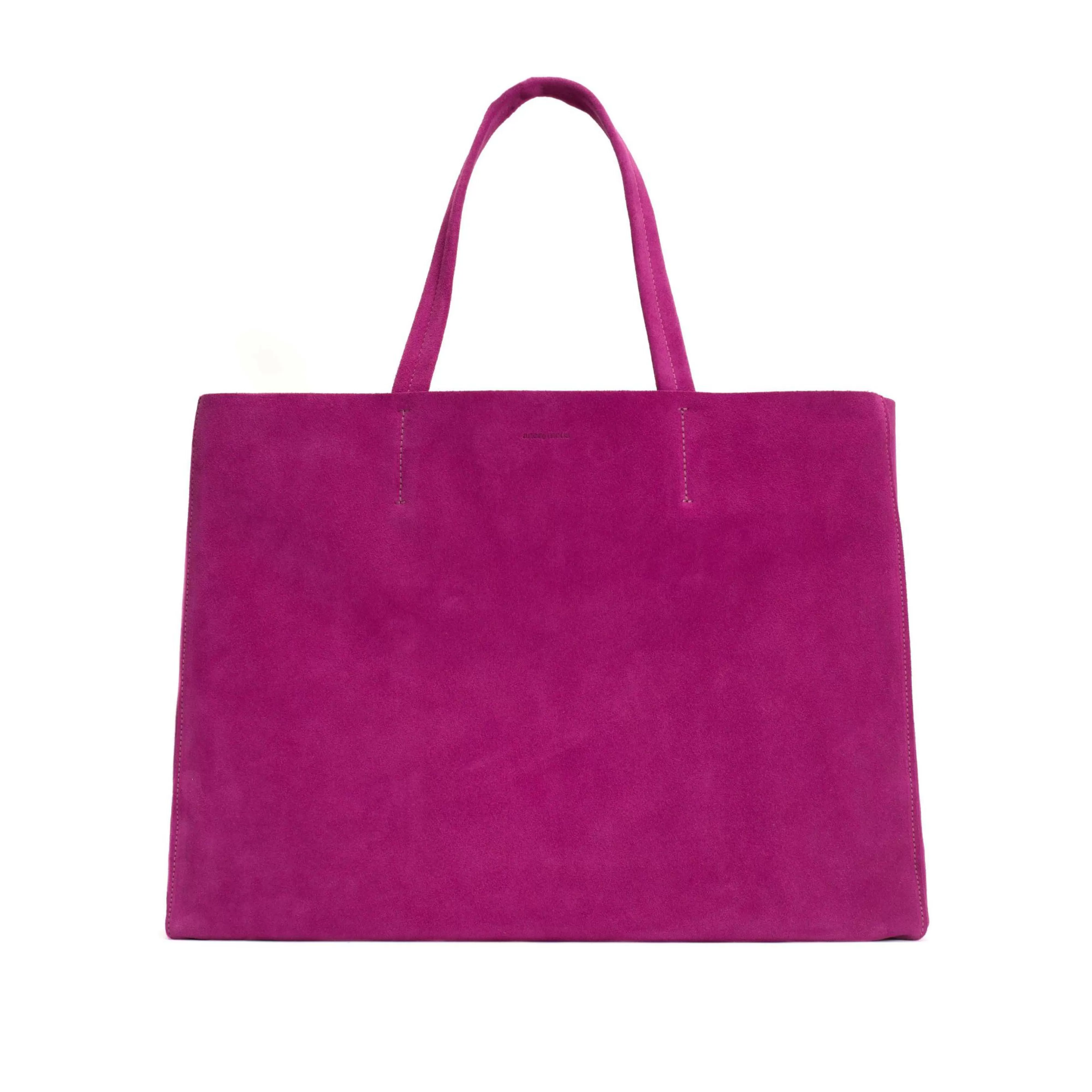 Anonymous Copenhagen Ruba shopper^ Tote Bags