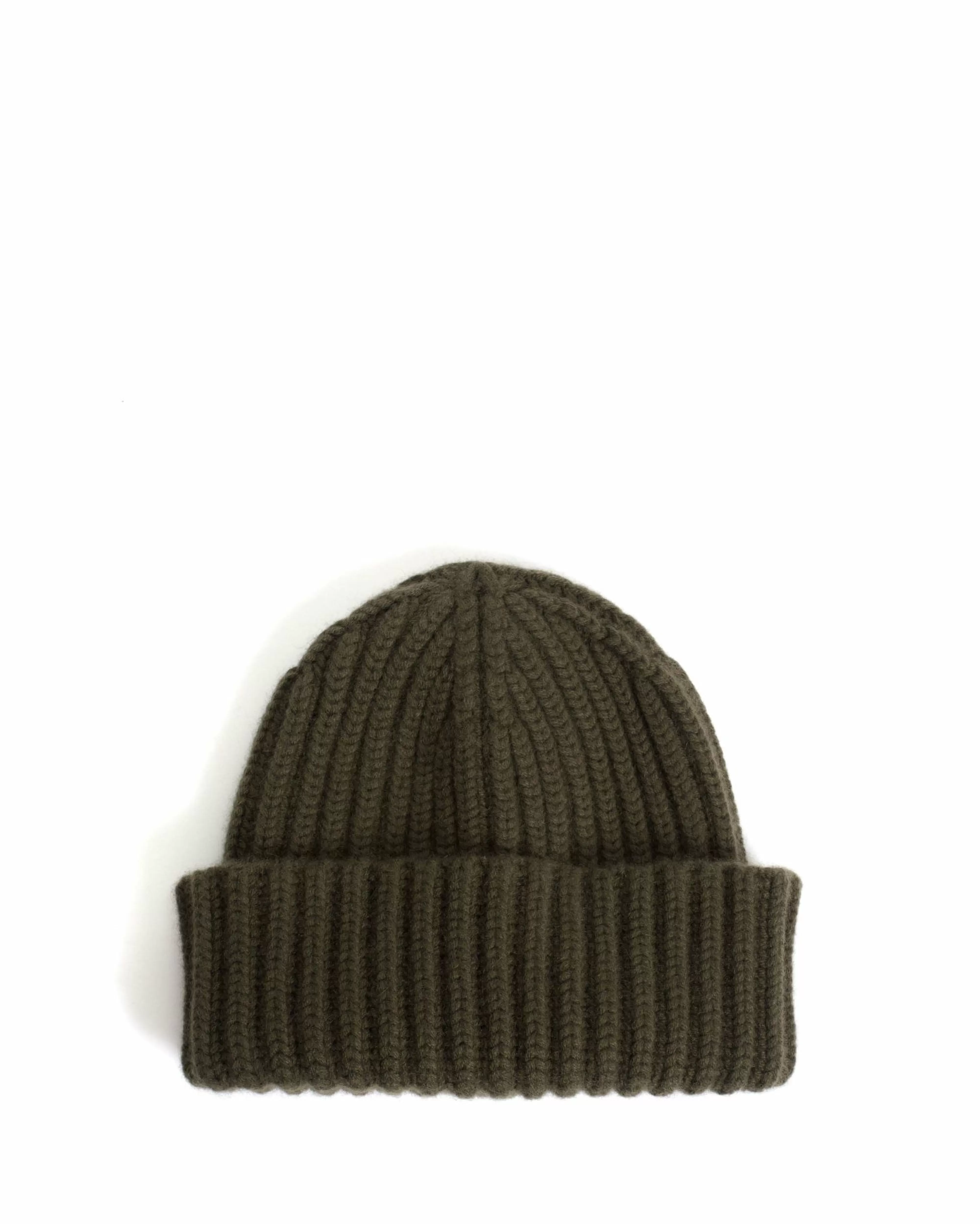 Anonymous Copenhagen Sandra cashmere beanie^ Cashmere