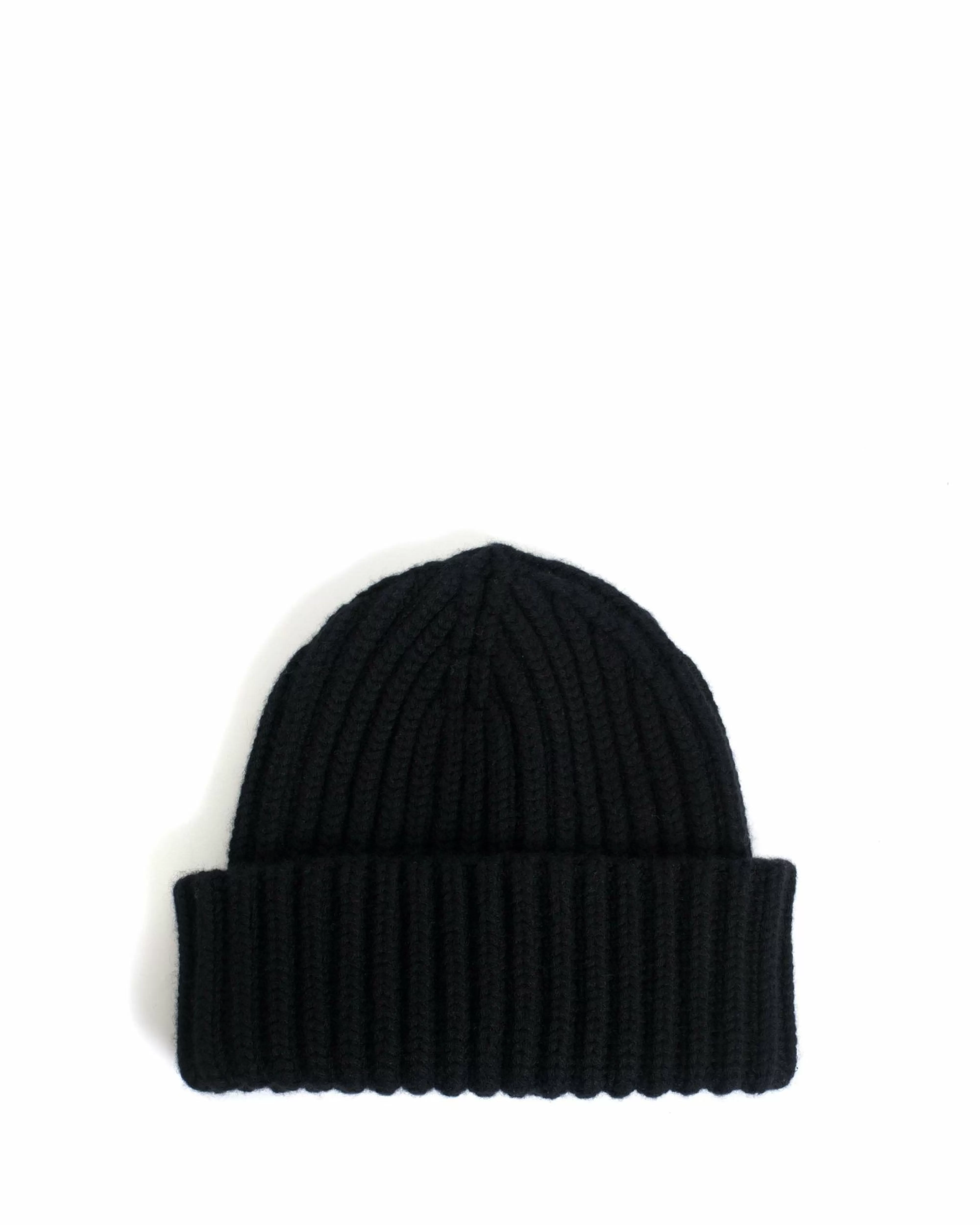 Anonymous Copenhagen Sandra cashmere beanie^ Cashmere