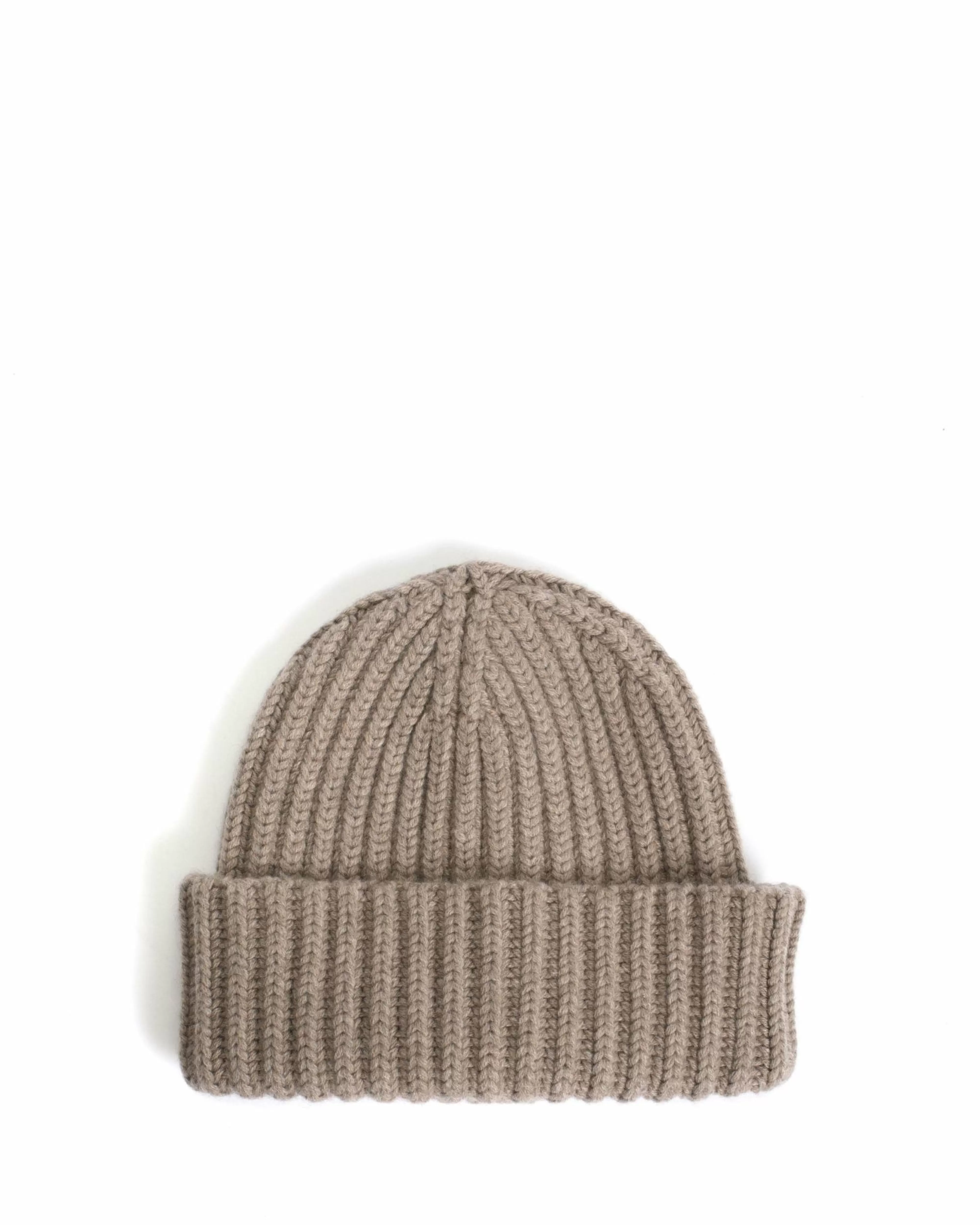 Anonymous Copenhagen Sandra cashmere beanie^ Cosy Essentials