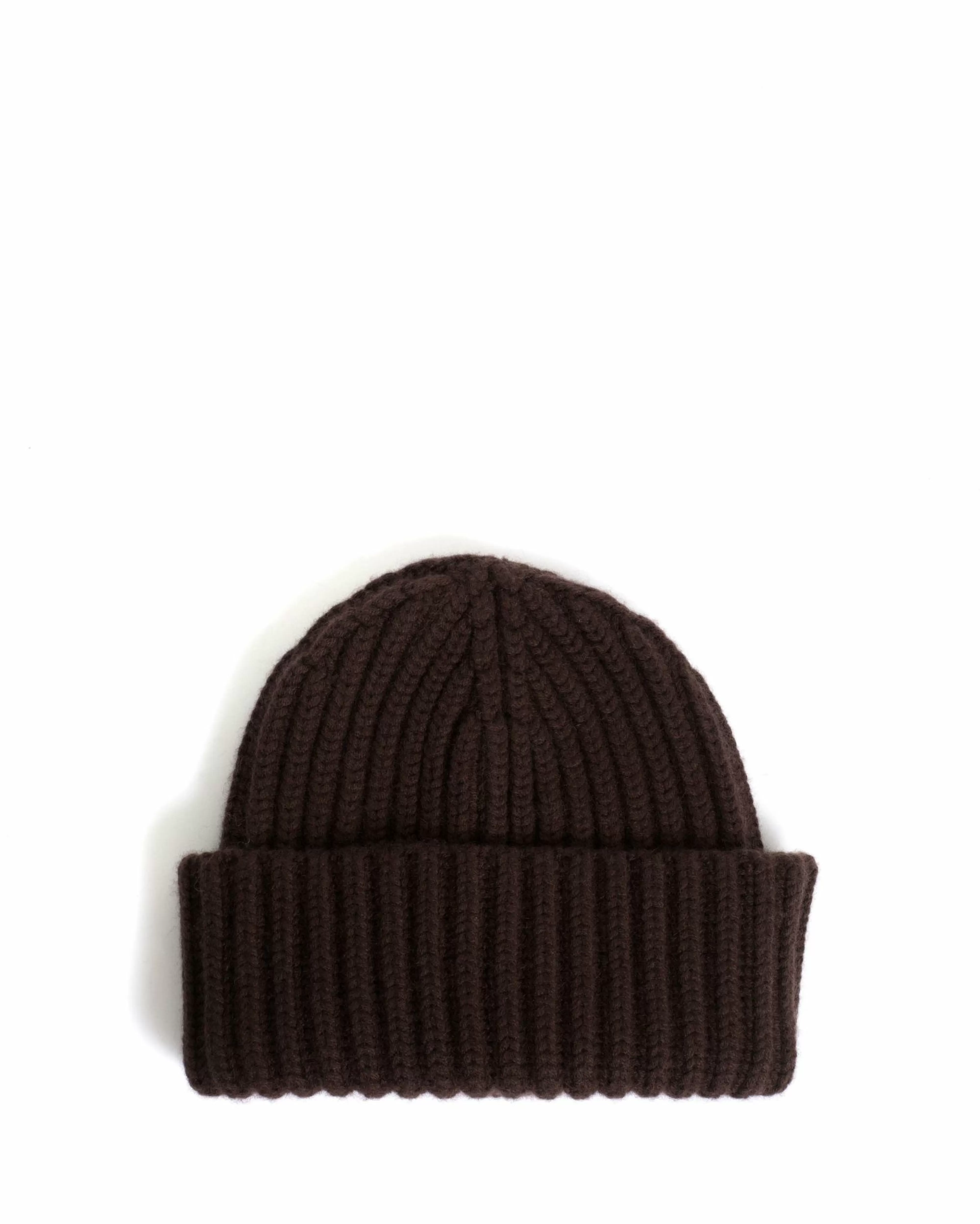 Anonymous Copenhagen Sandra cashmere beanie^ Cashmere