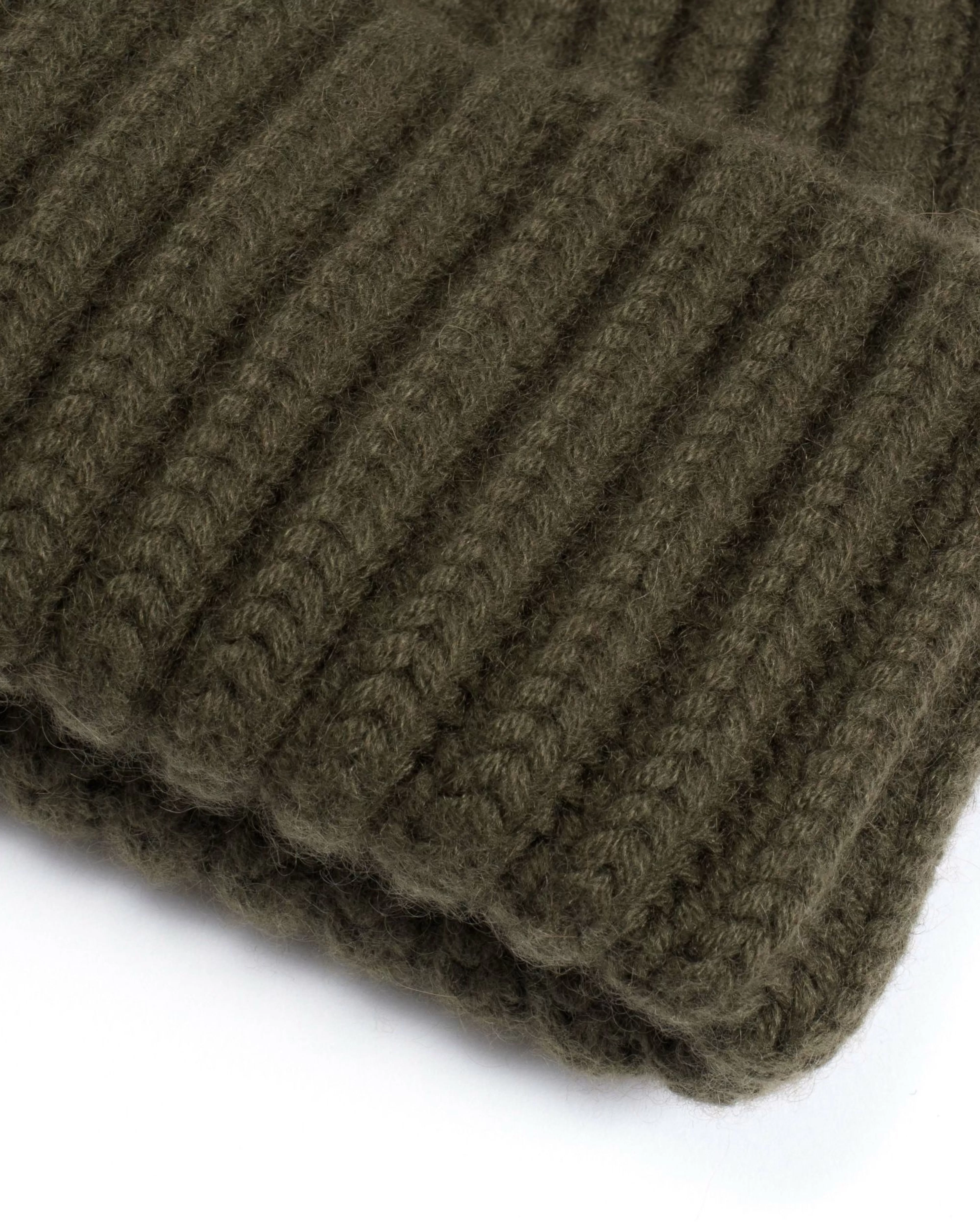 Anonymous Copenhagen Sandra cashmere beanie^ Cashmere