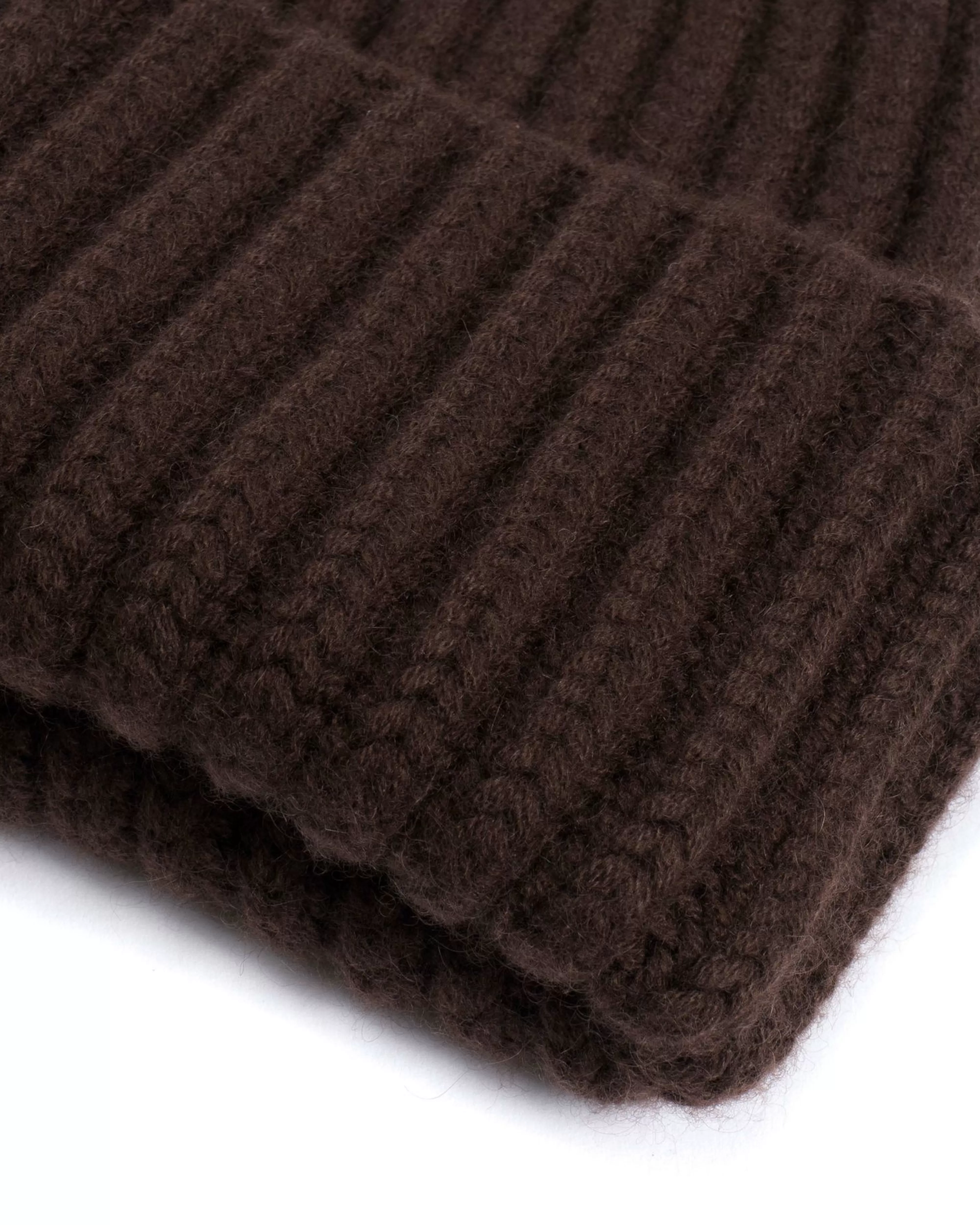 Anonymous Copenhagen Sandra cashmere beanie^ Cashmere