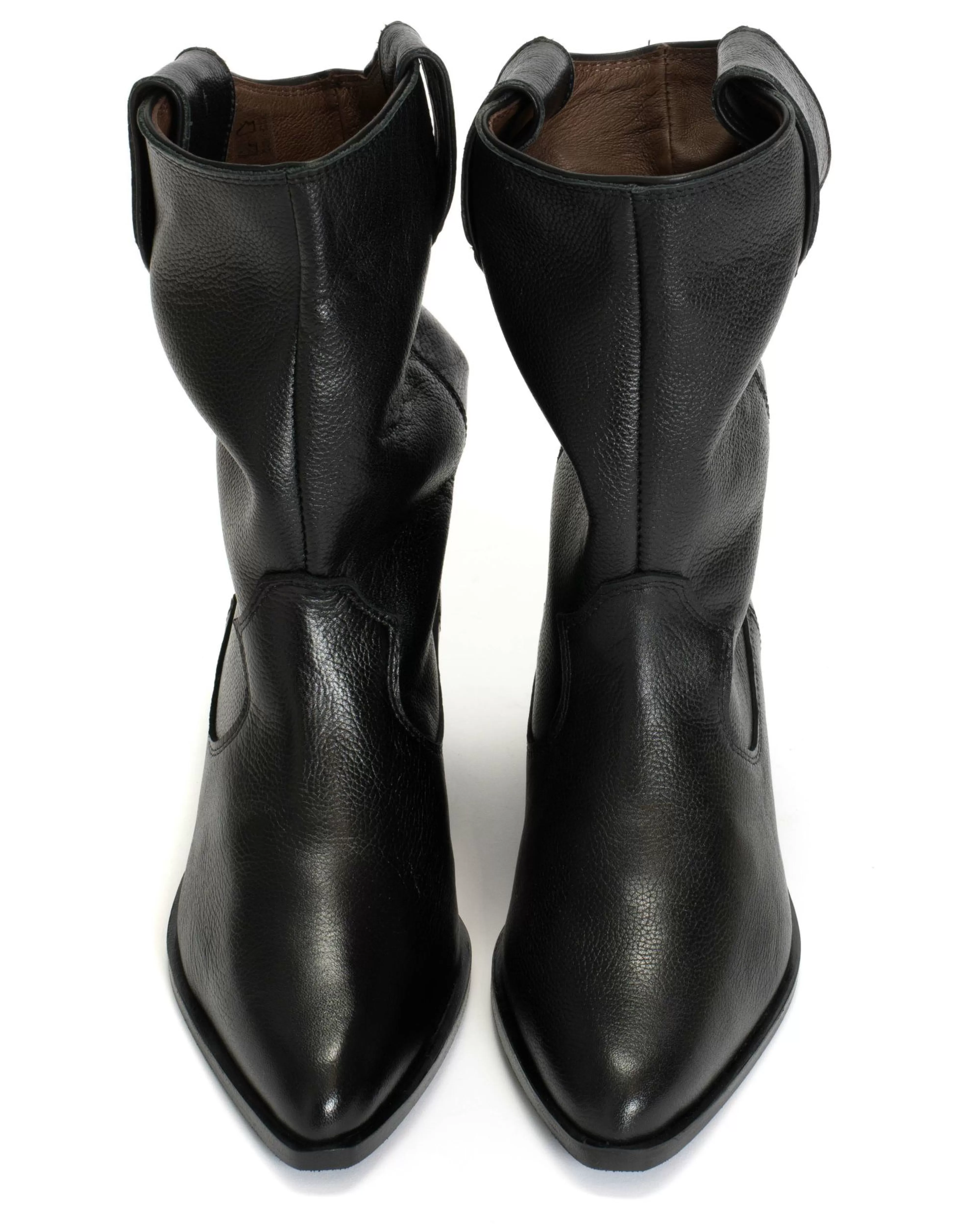 Anonymous Copenhagen Saseline 35^ Boots