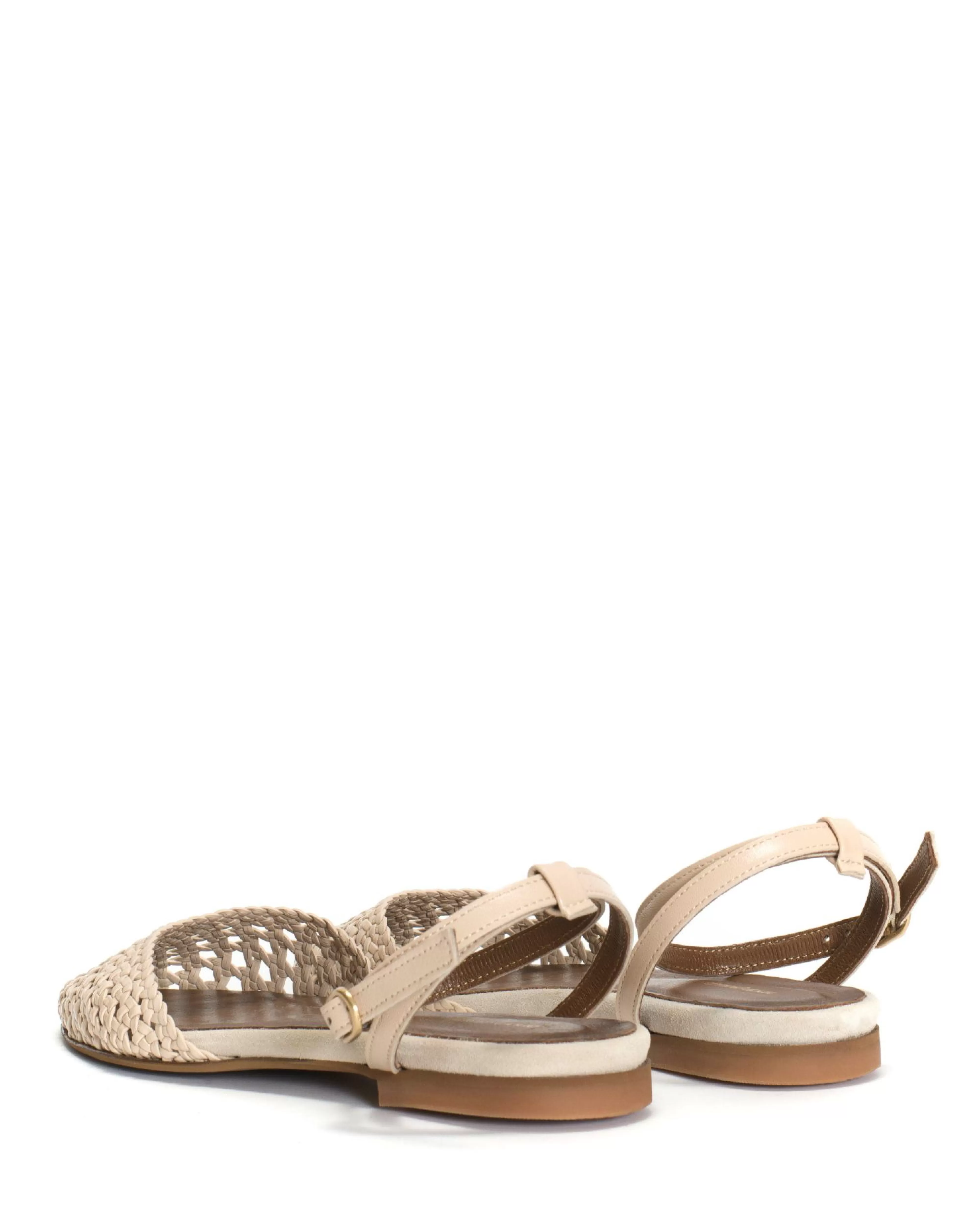 Anonymous Copenhagen Senara 10 hand-braided^ Sandals