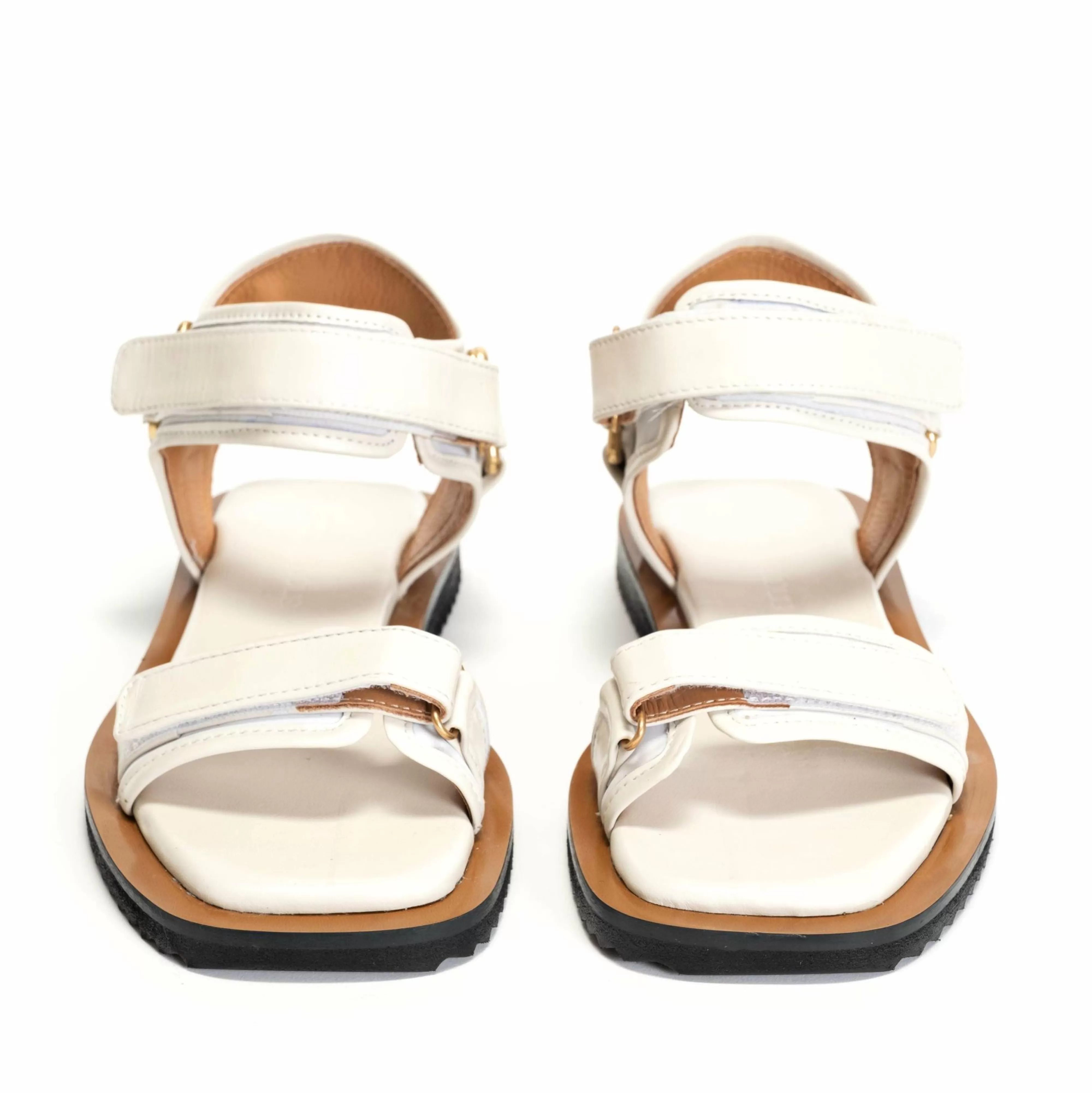 Anonymous Copenhagen Shantell flats^ Sandals