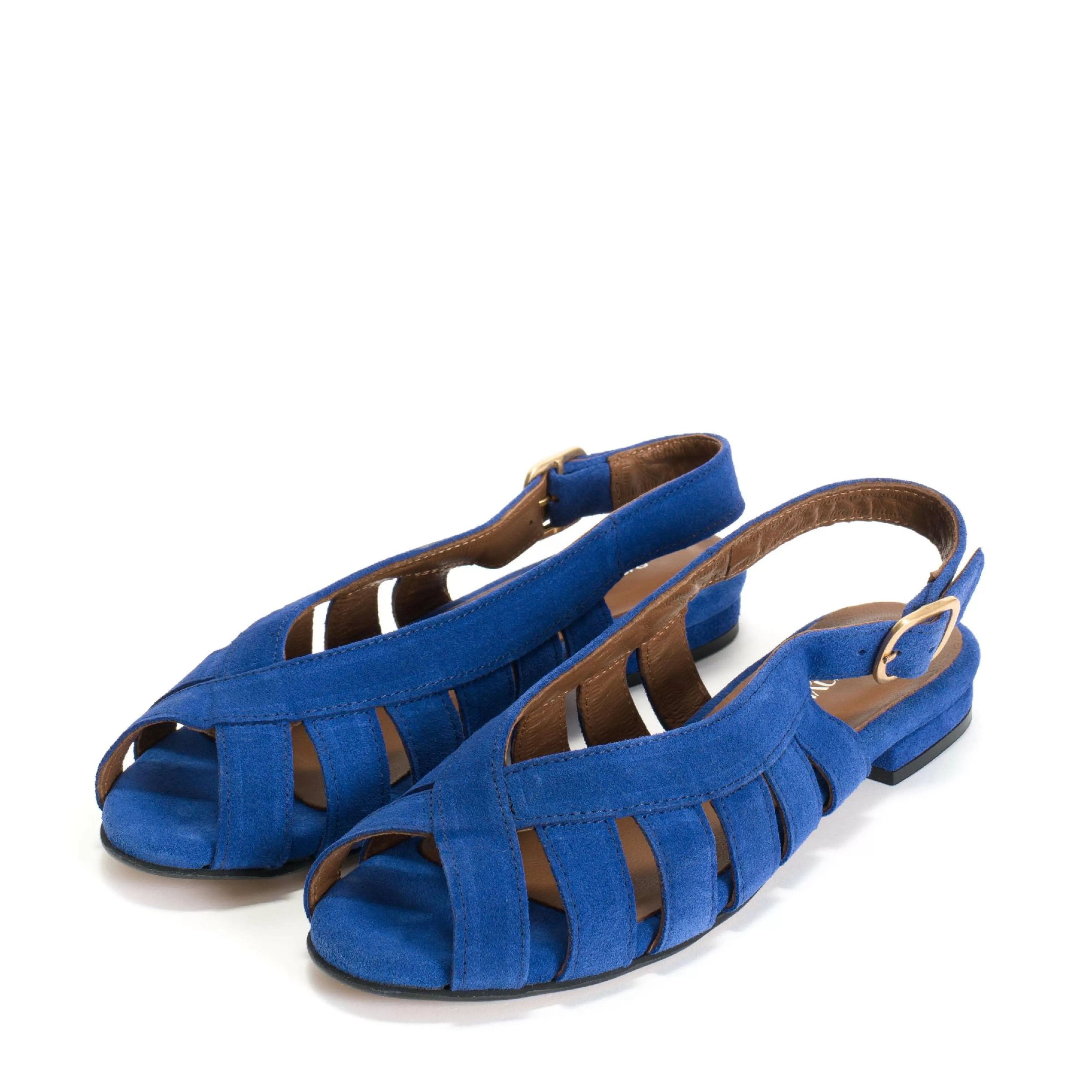 Anonymous Copenhagen Sophie 20^ Sandals