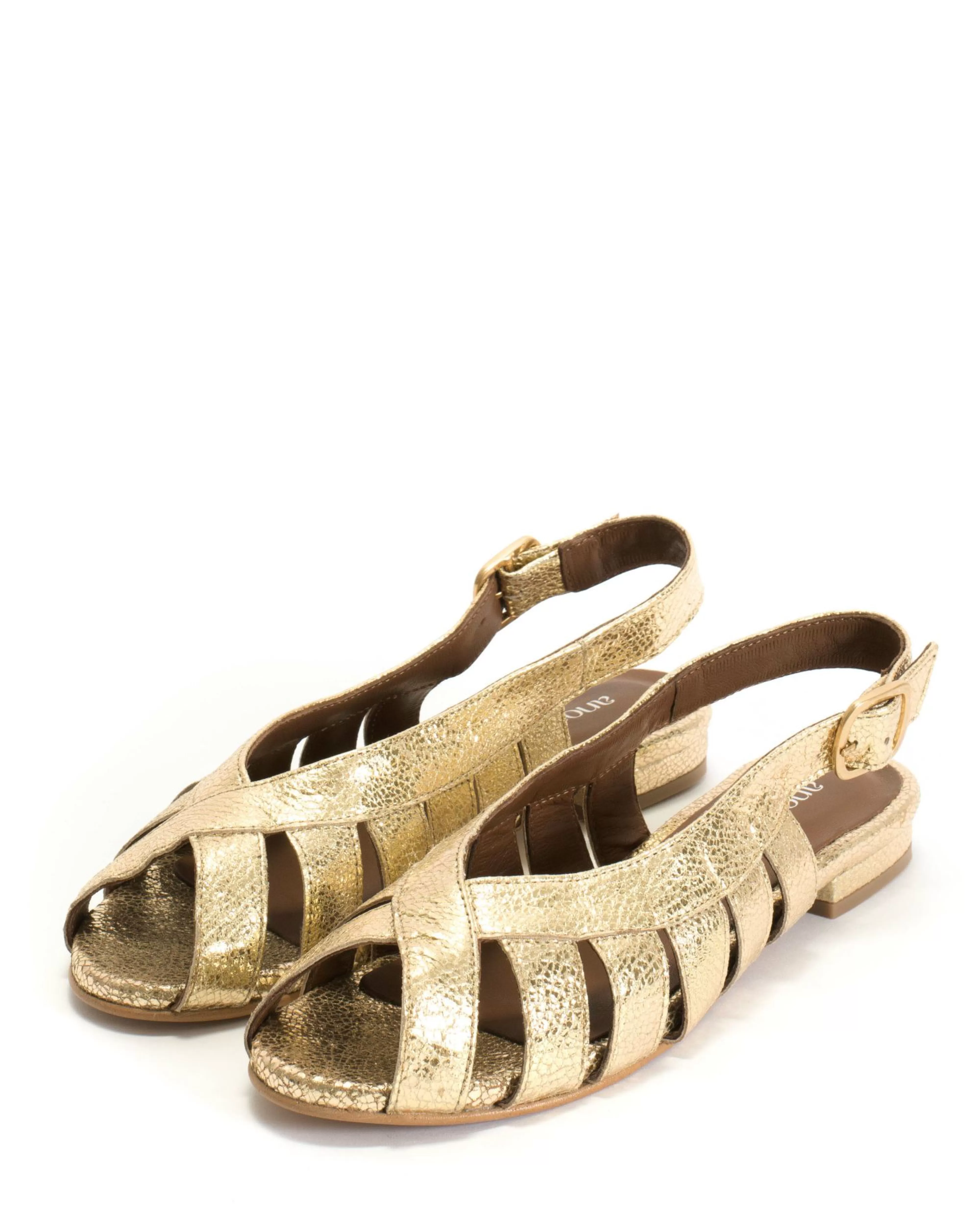 Anonymous Copenhagen Sophie 20^ Sandals