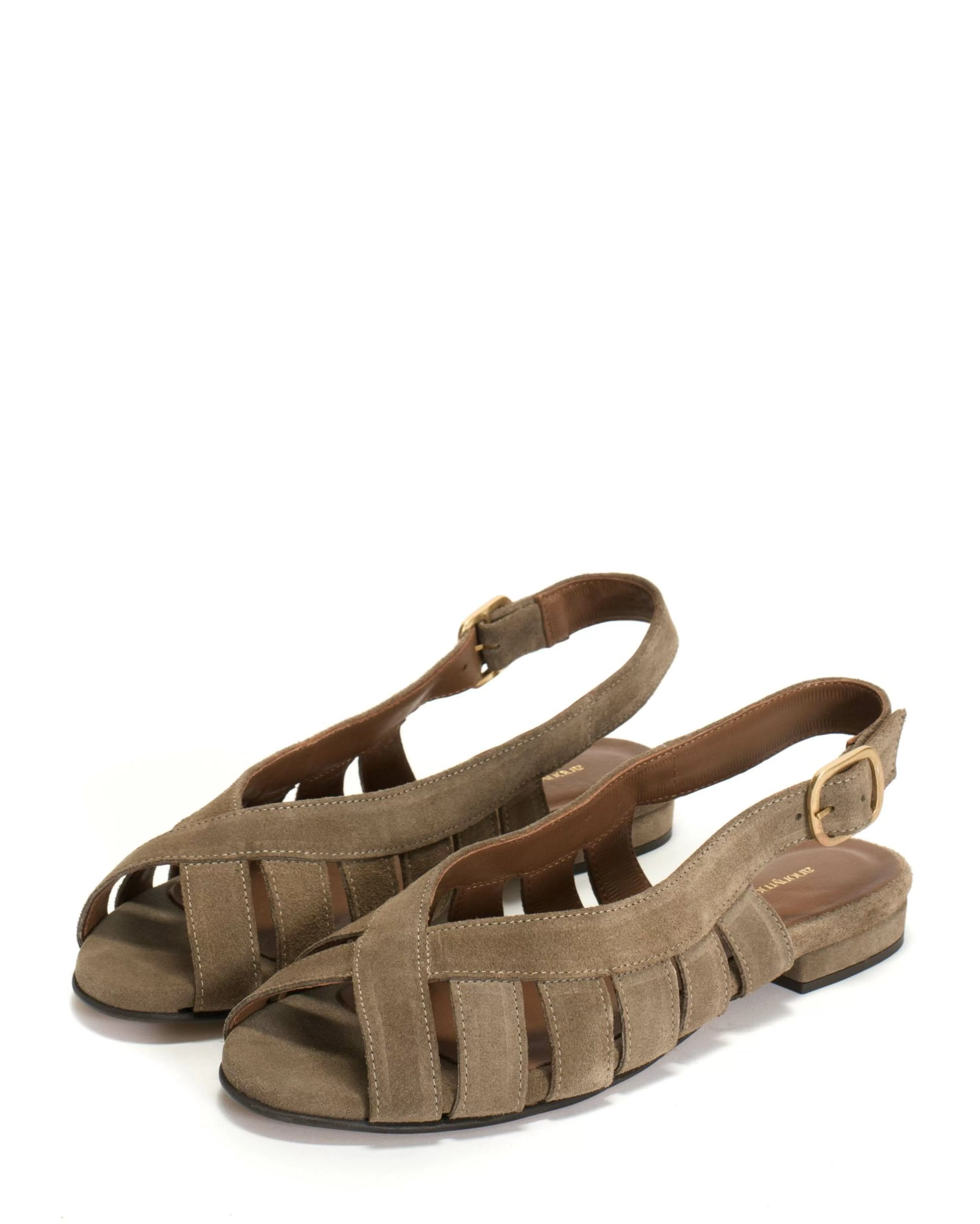 Anonymous Copenhagen Sophie 20^ Sandals