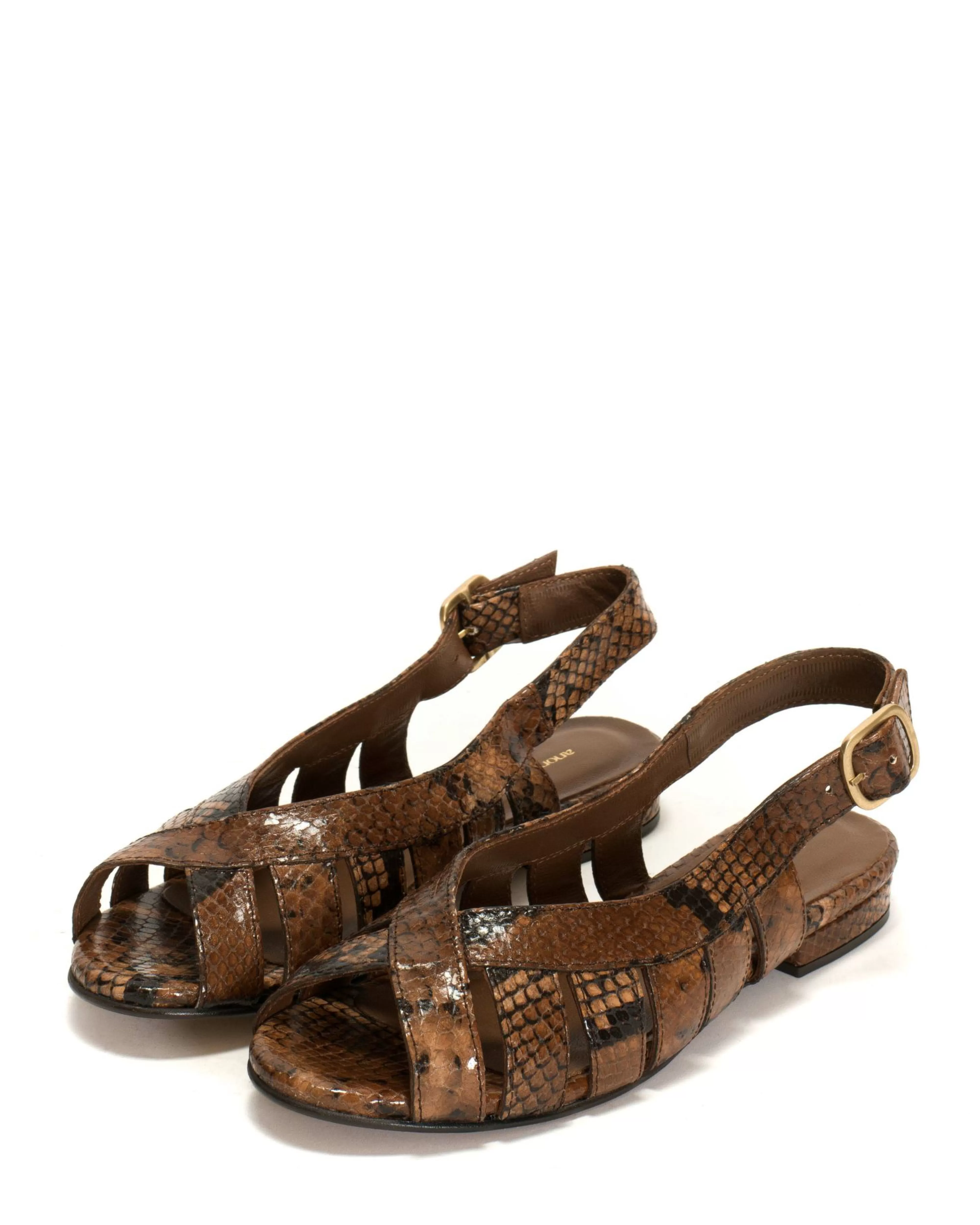 Anonymous Copenhagen Sophie 20^ Sandals