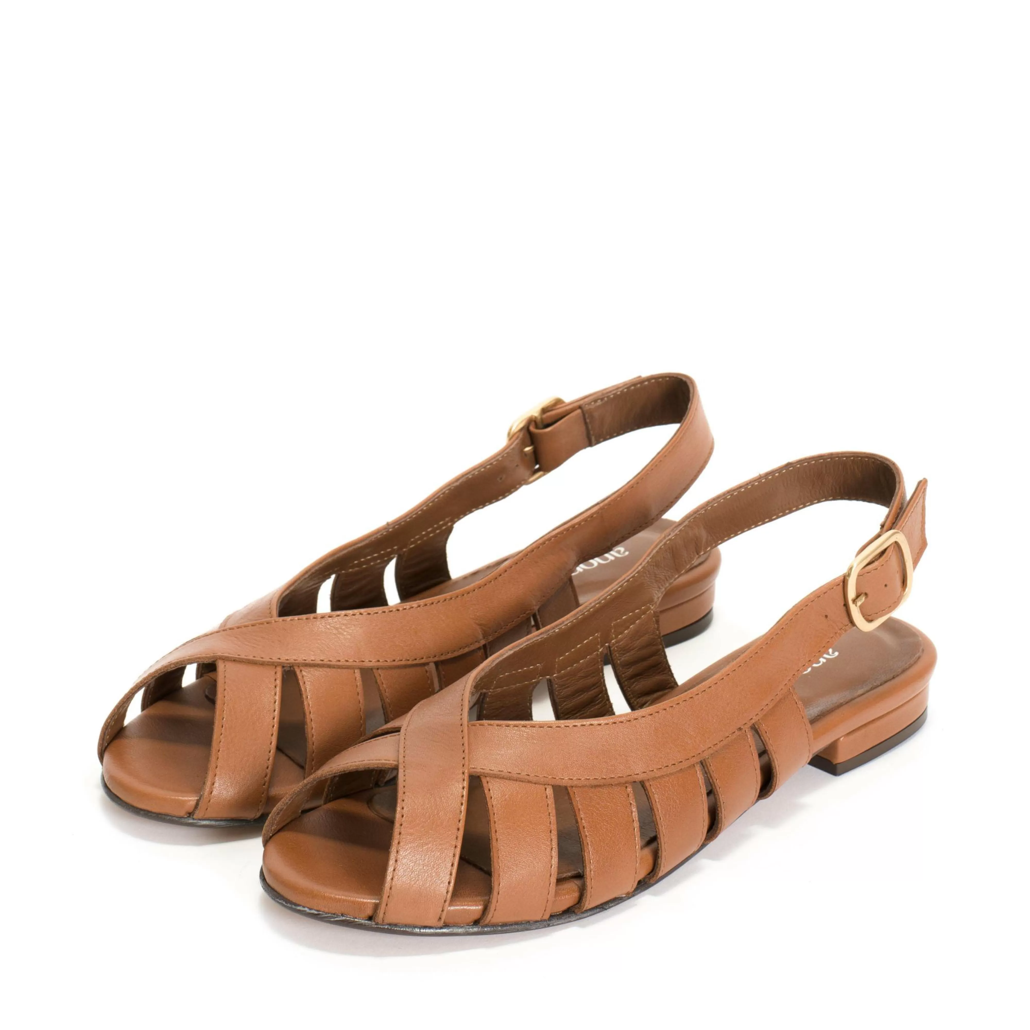 Anonymous Copenhagen Sophie 20^ Sandals