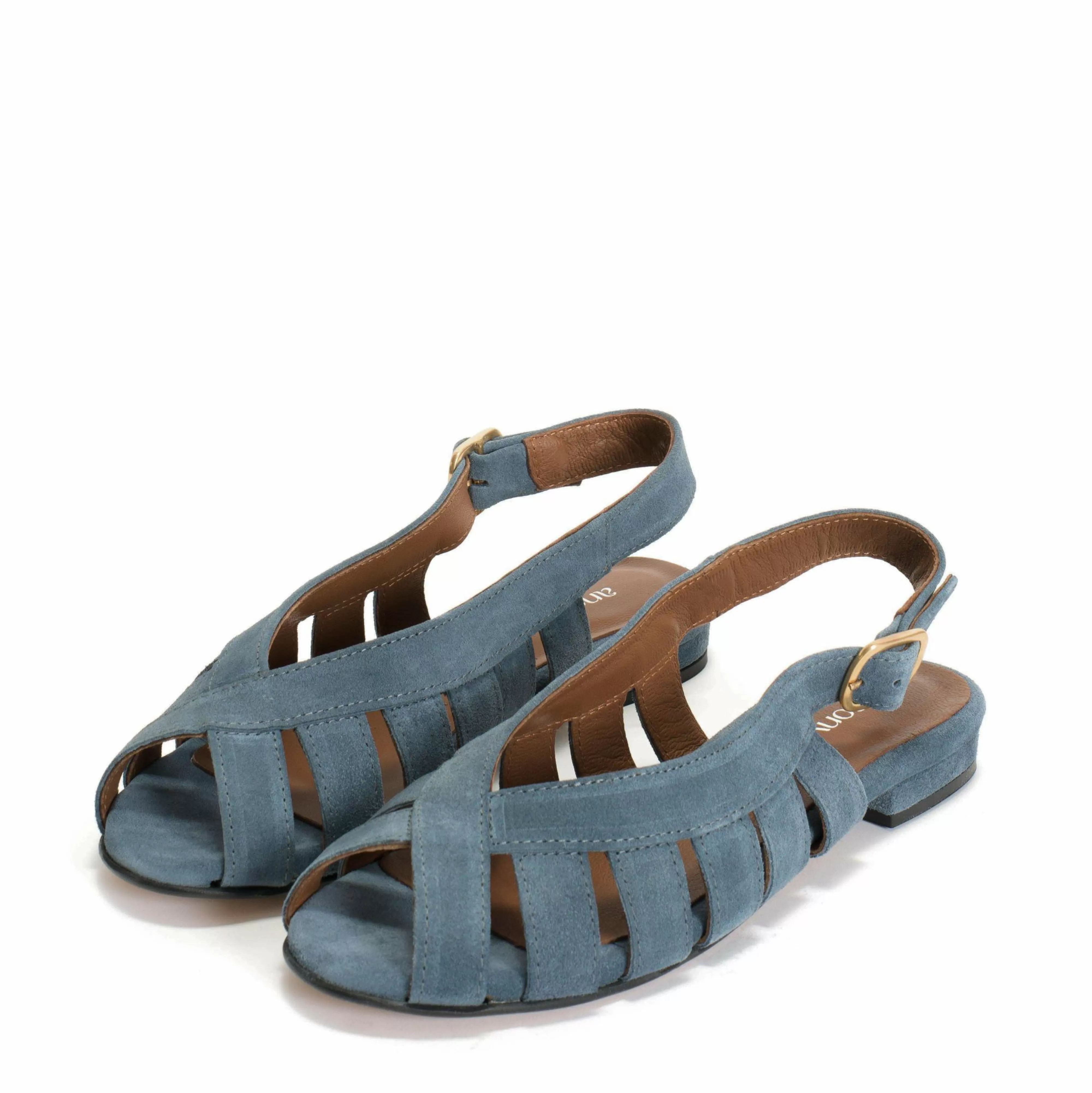 Anonymous Copenhagen Sophie 20^ Sandals