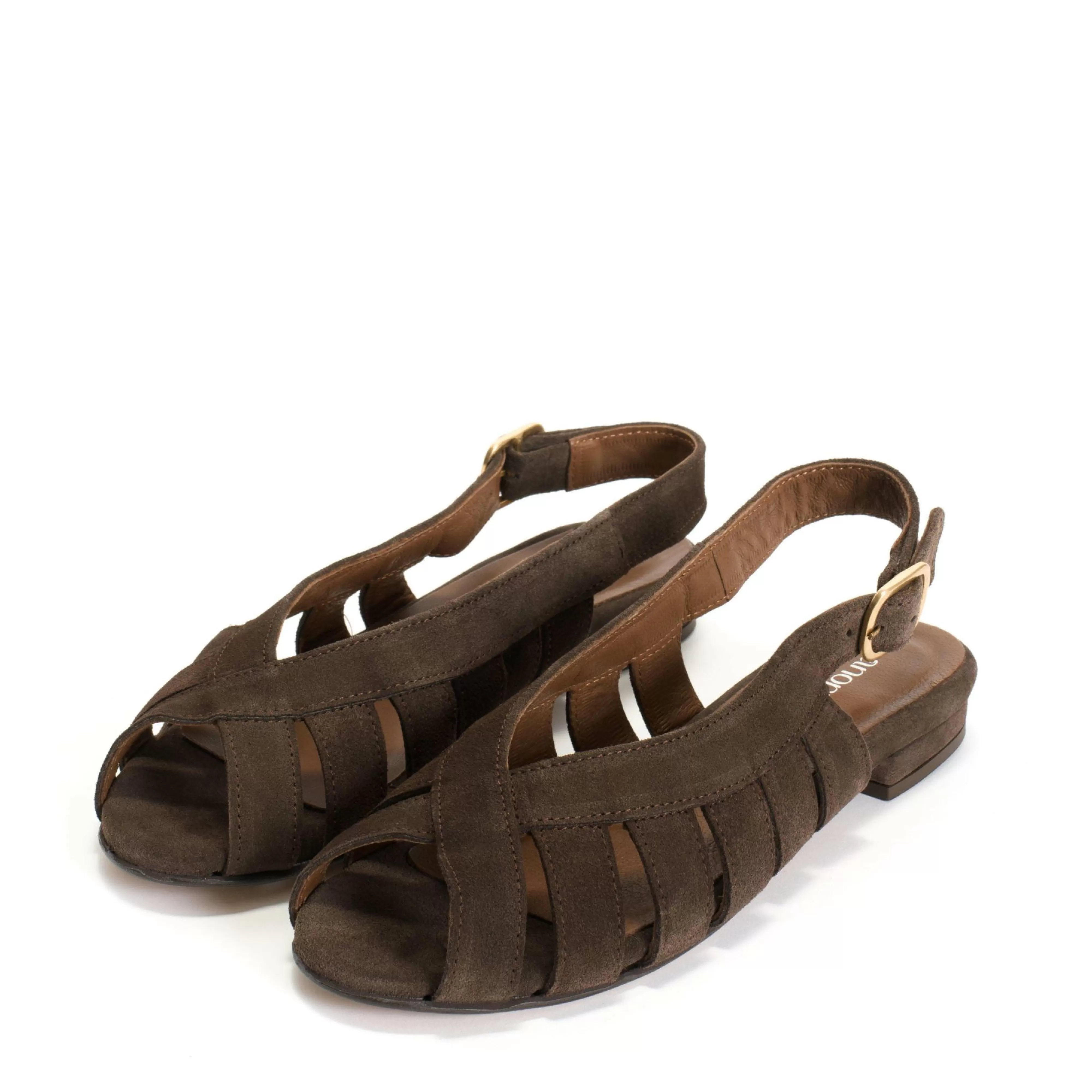 Anonymous Copenhagen Sophie 20^ Sandals