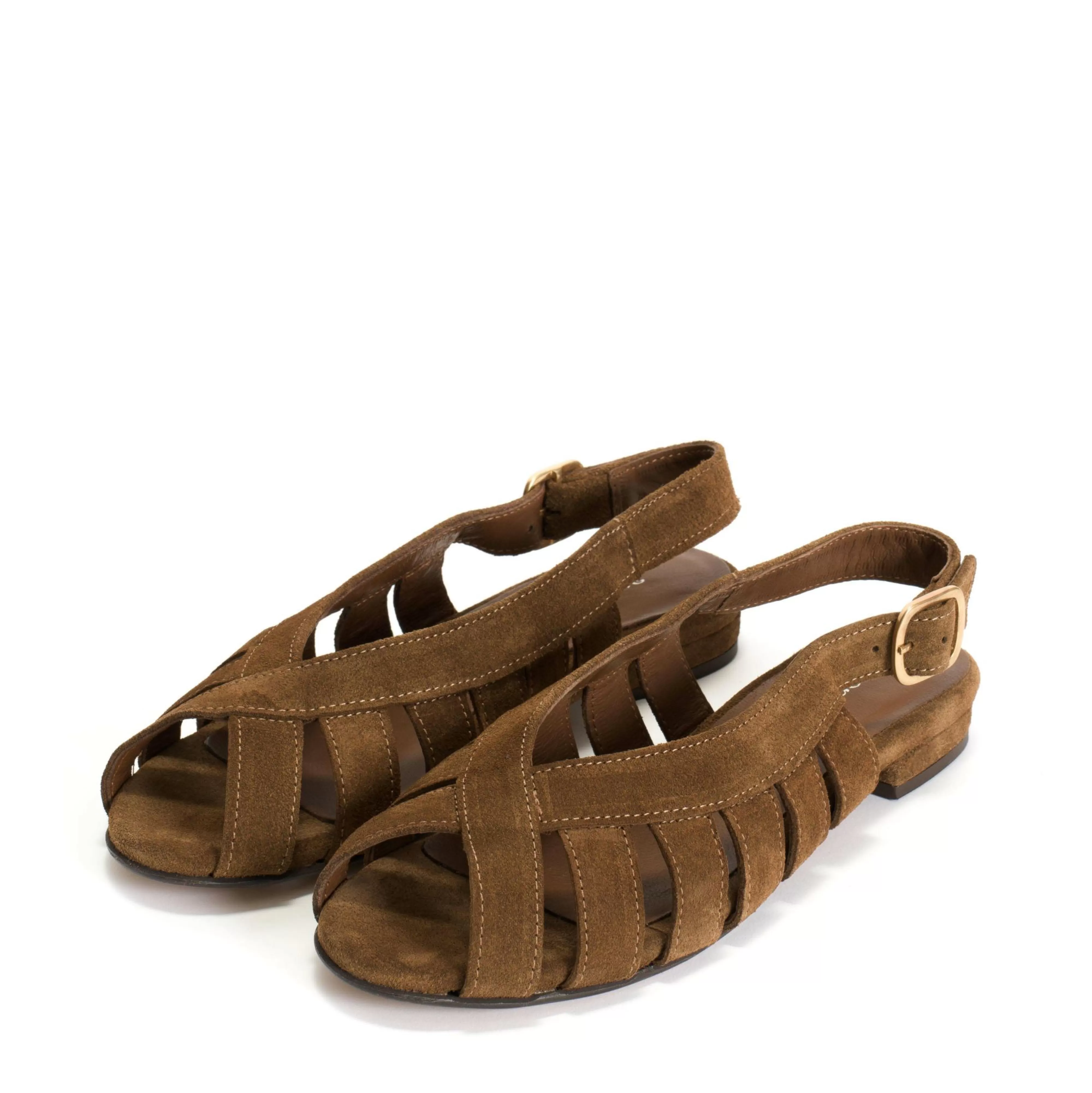 Anonymous Copenhagen Sophie 20^ Sandals