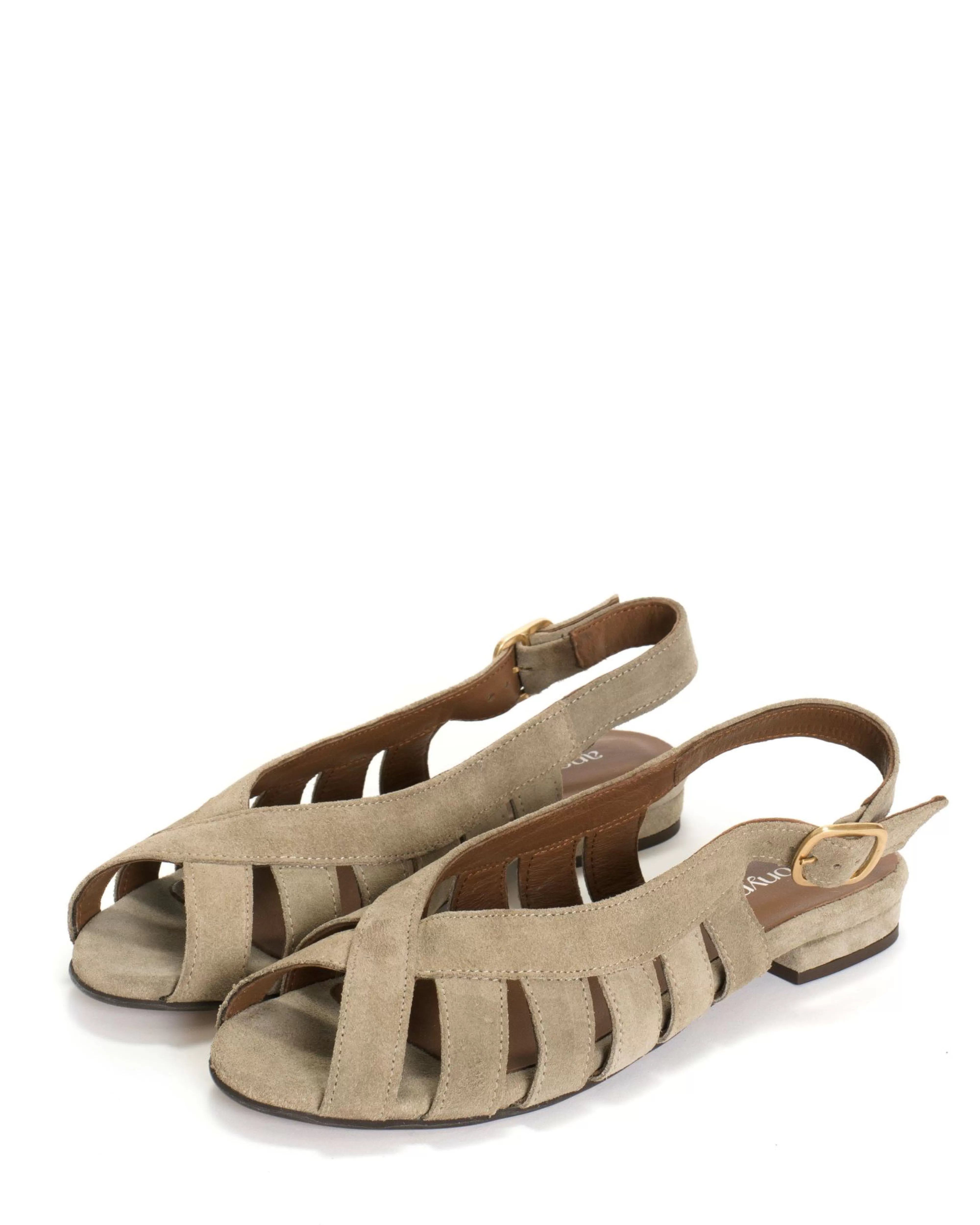 Anonymous Copenhagen Sophie 20^ Sandals