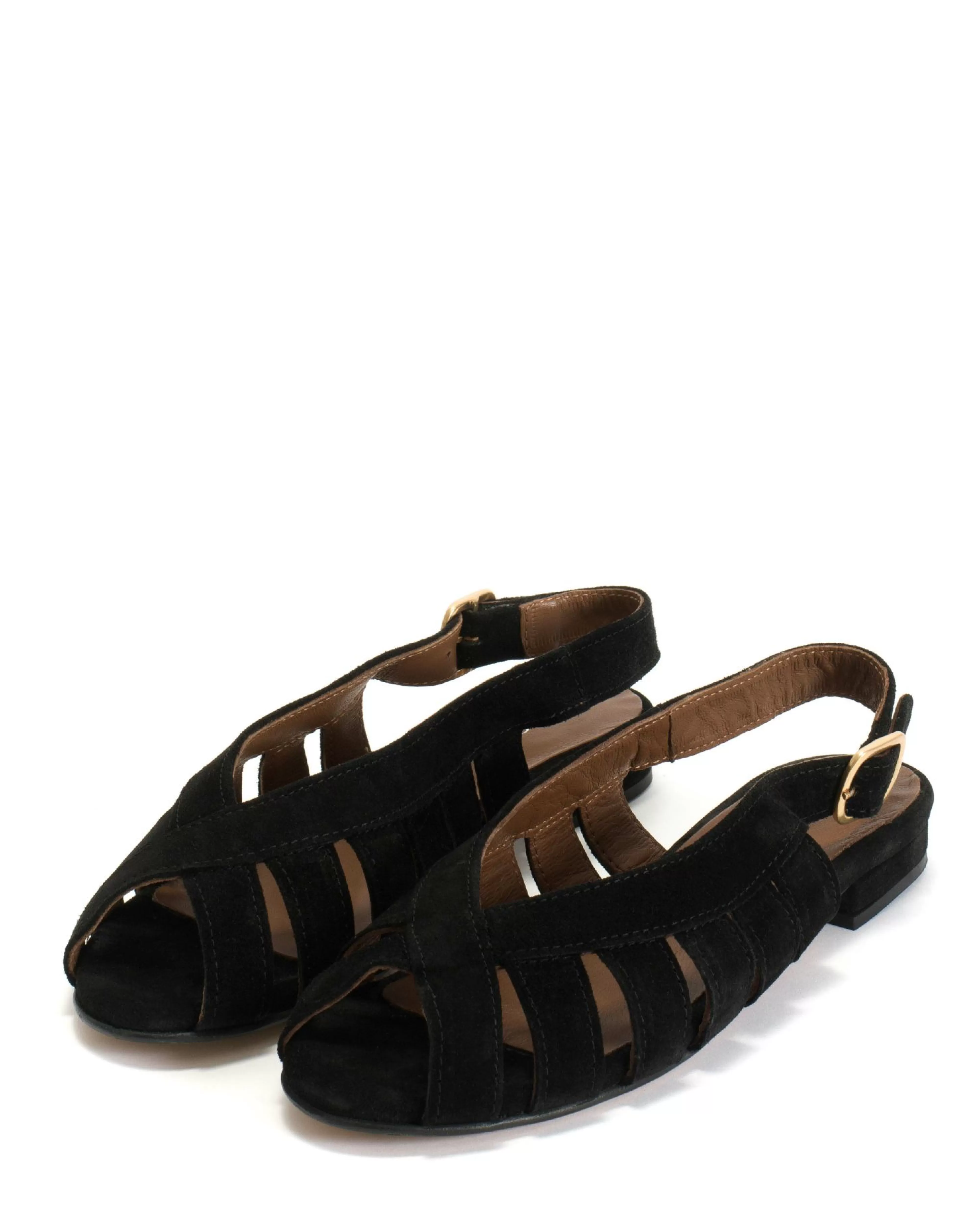 Anonymous Copenhagen Sophie 20^ Sandals