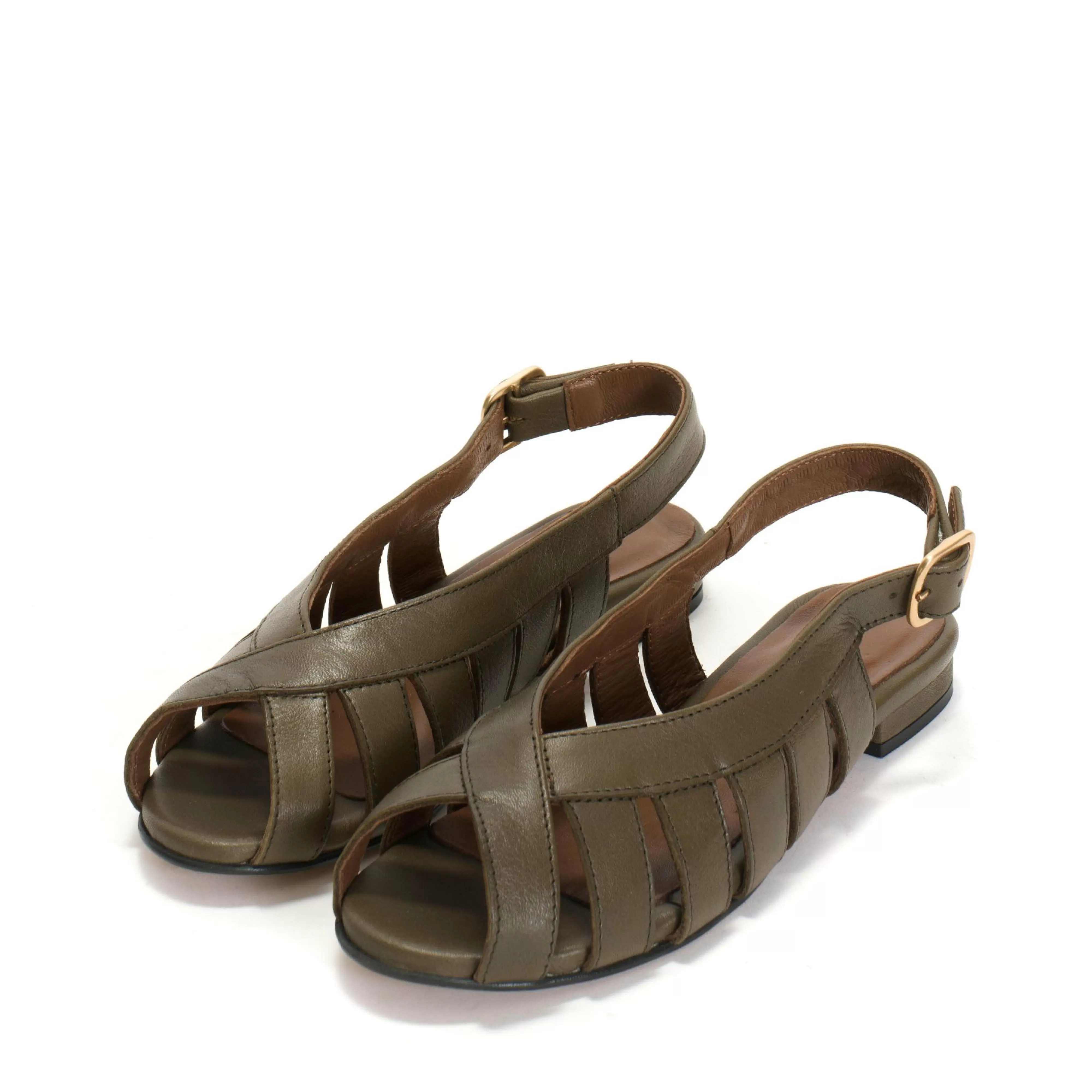 Anonymous Copenhagen Sophie 20^ Sandals