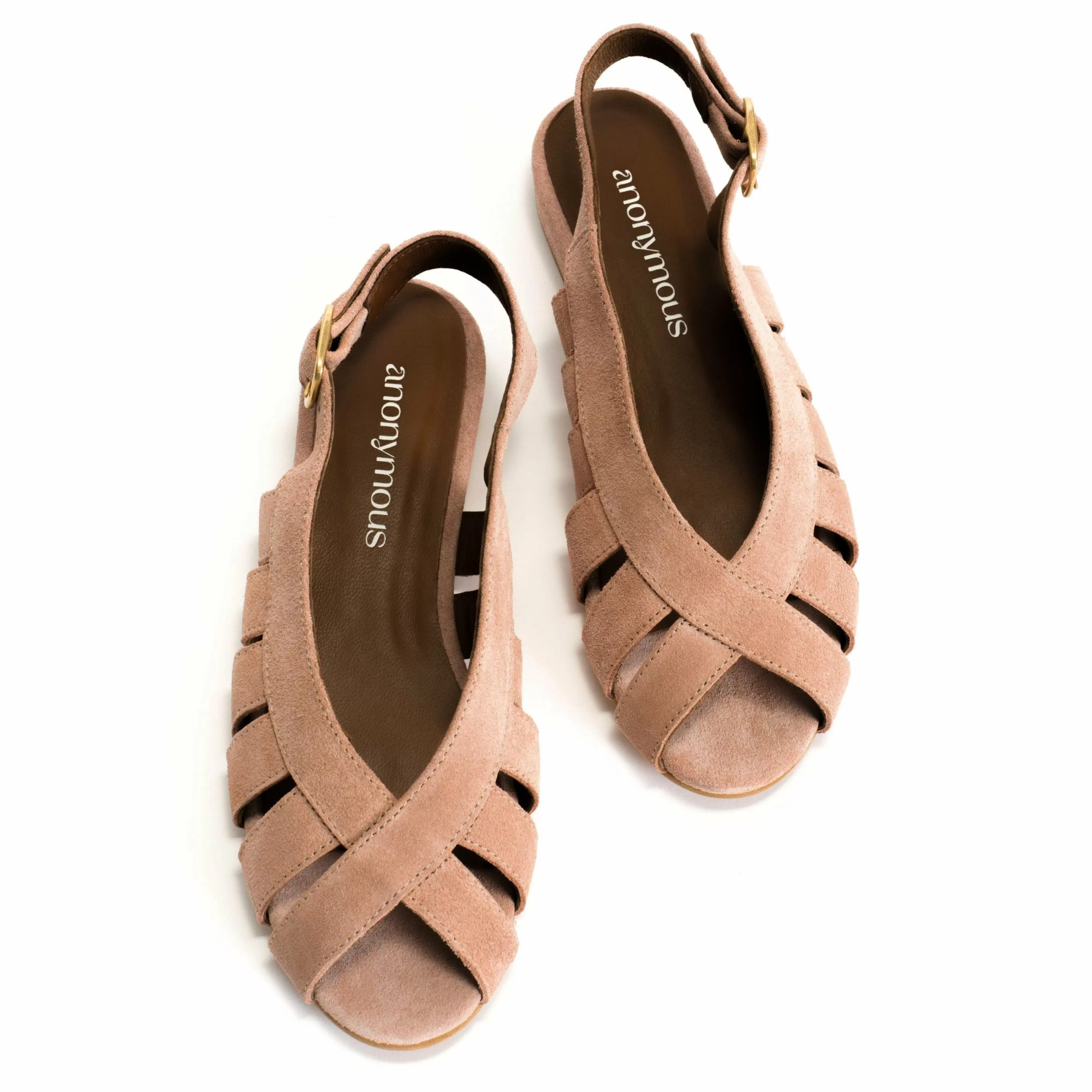 Anonymous Copenhagen Sophie 20^ Sandals