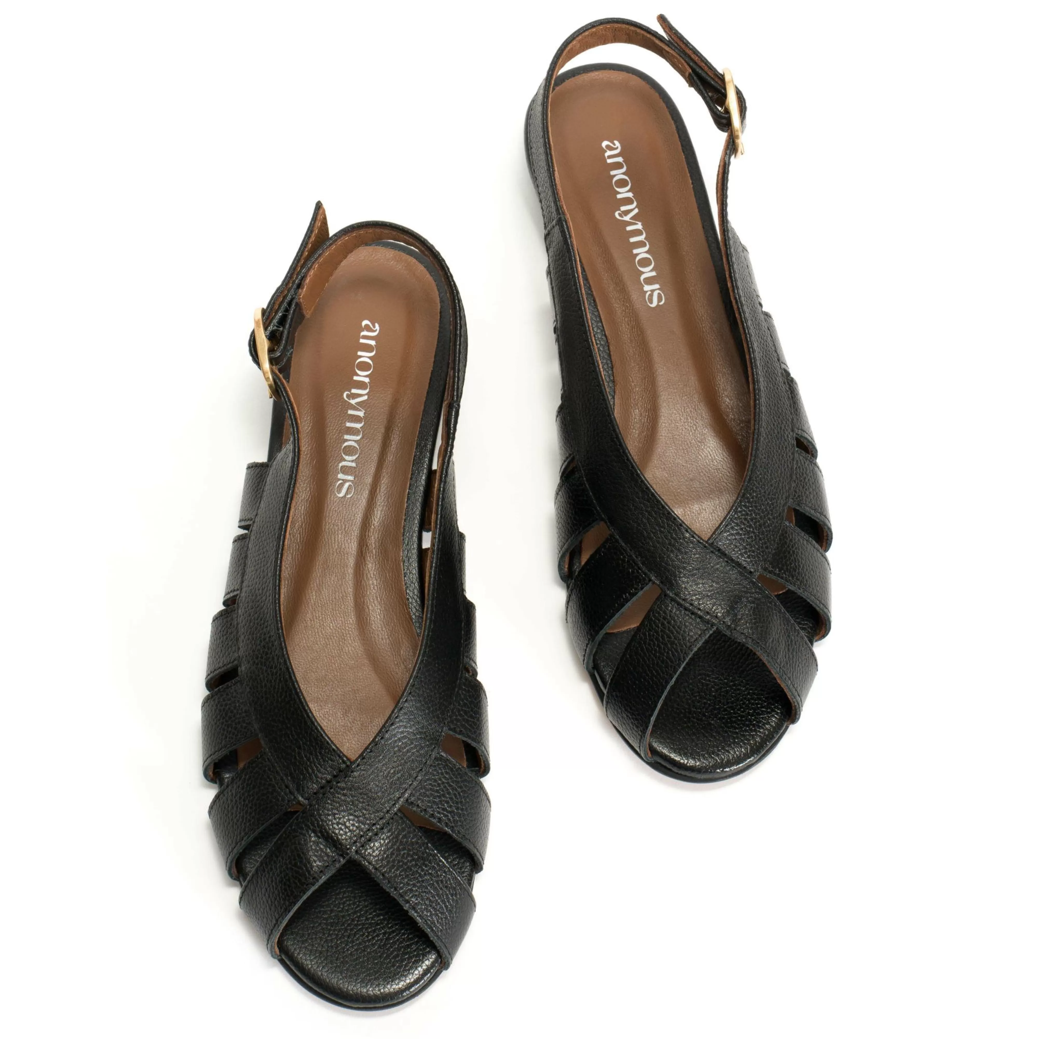 Anonymous Copenhagen Sophie 20^ Sandals